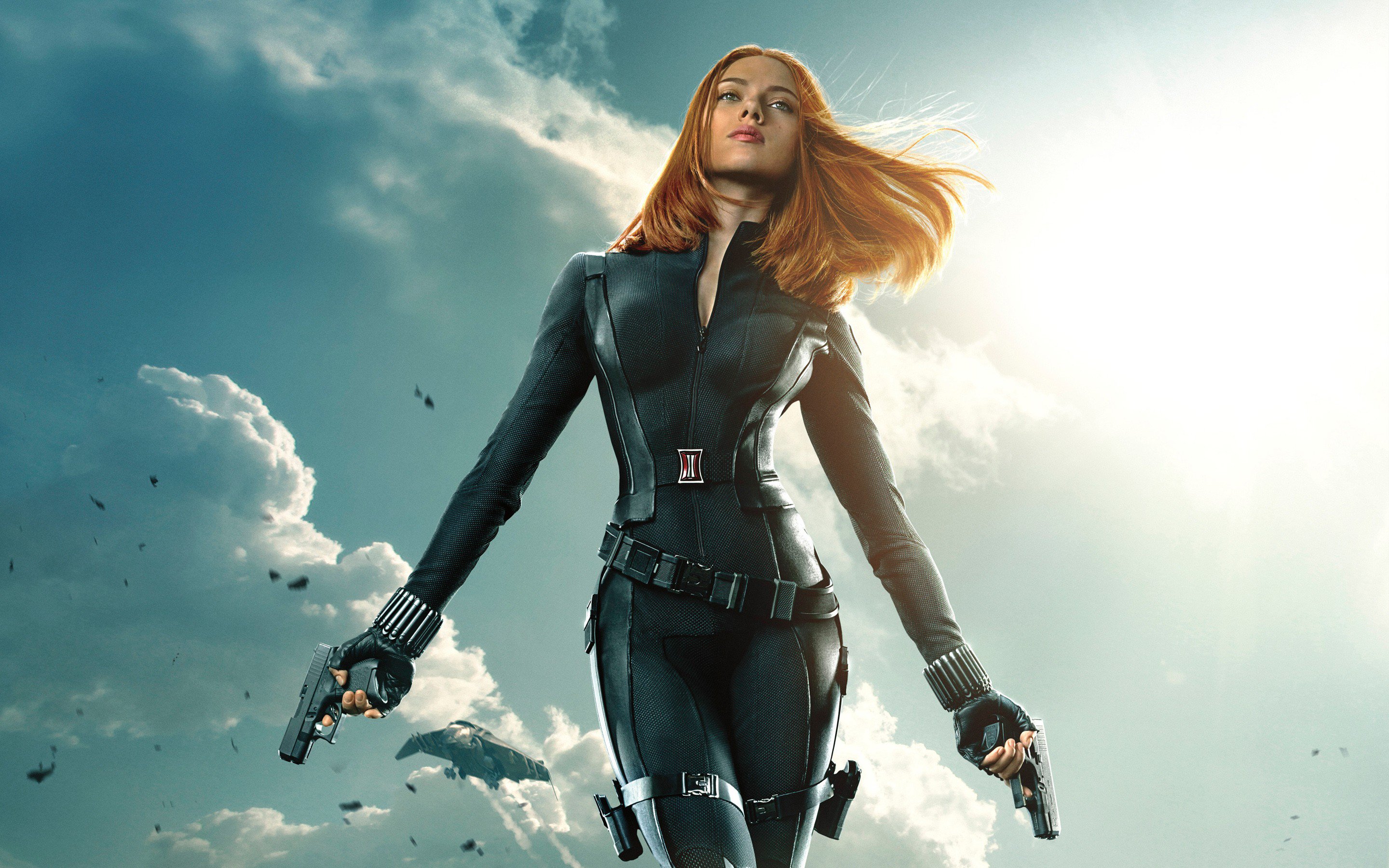 Black Widow Full HD, HD Movies, 4k Wallpapers, Images, Backgrounds