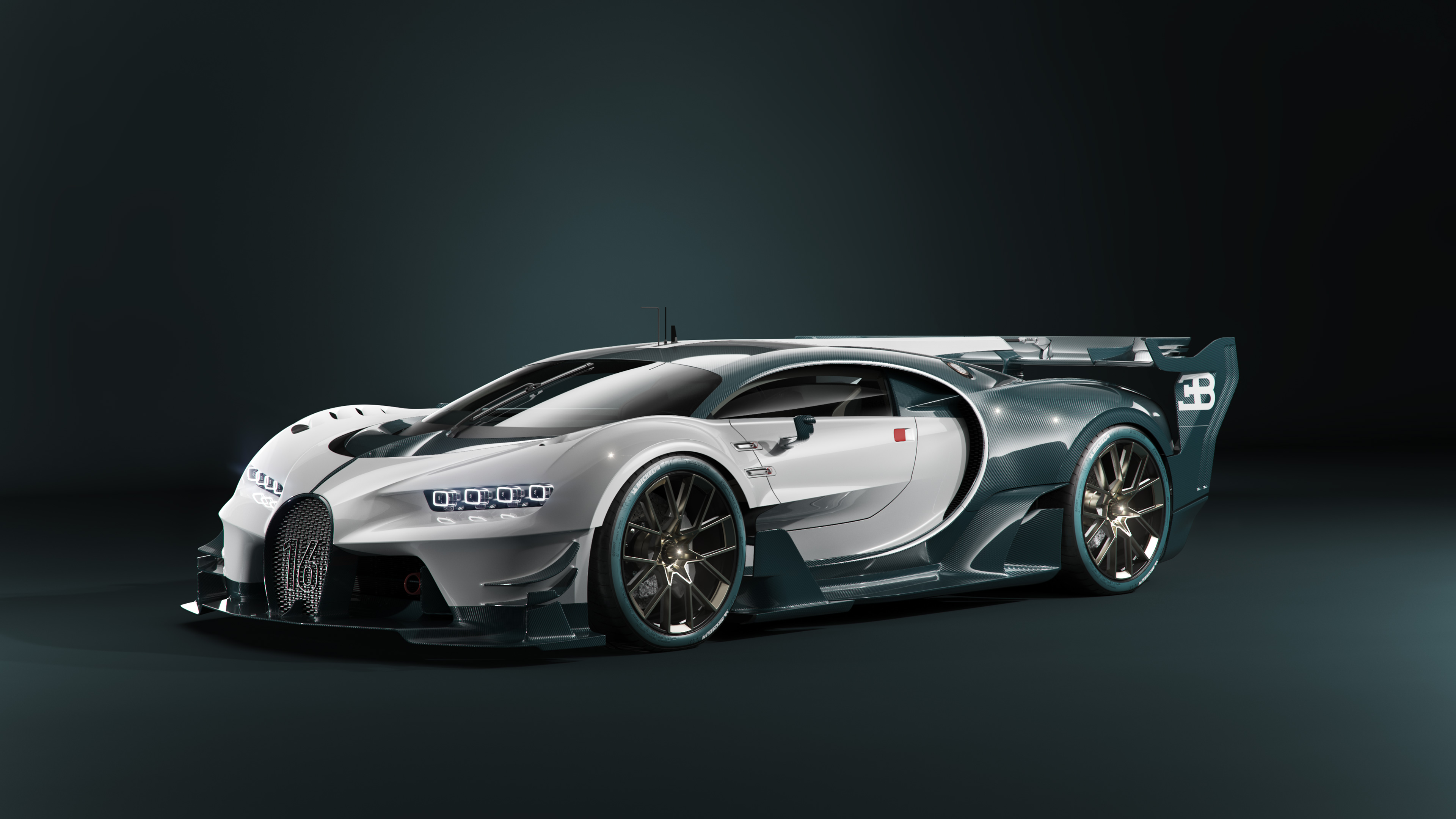 Bugatti Chiron GT 4k, HD Cars, 4k Wallpapers, Images ...