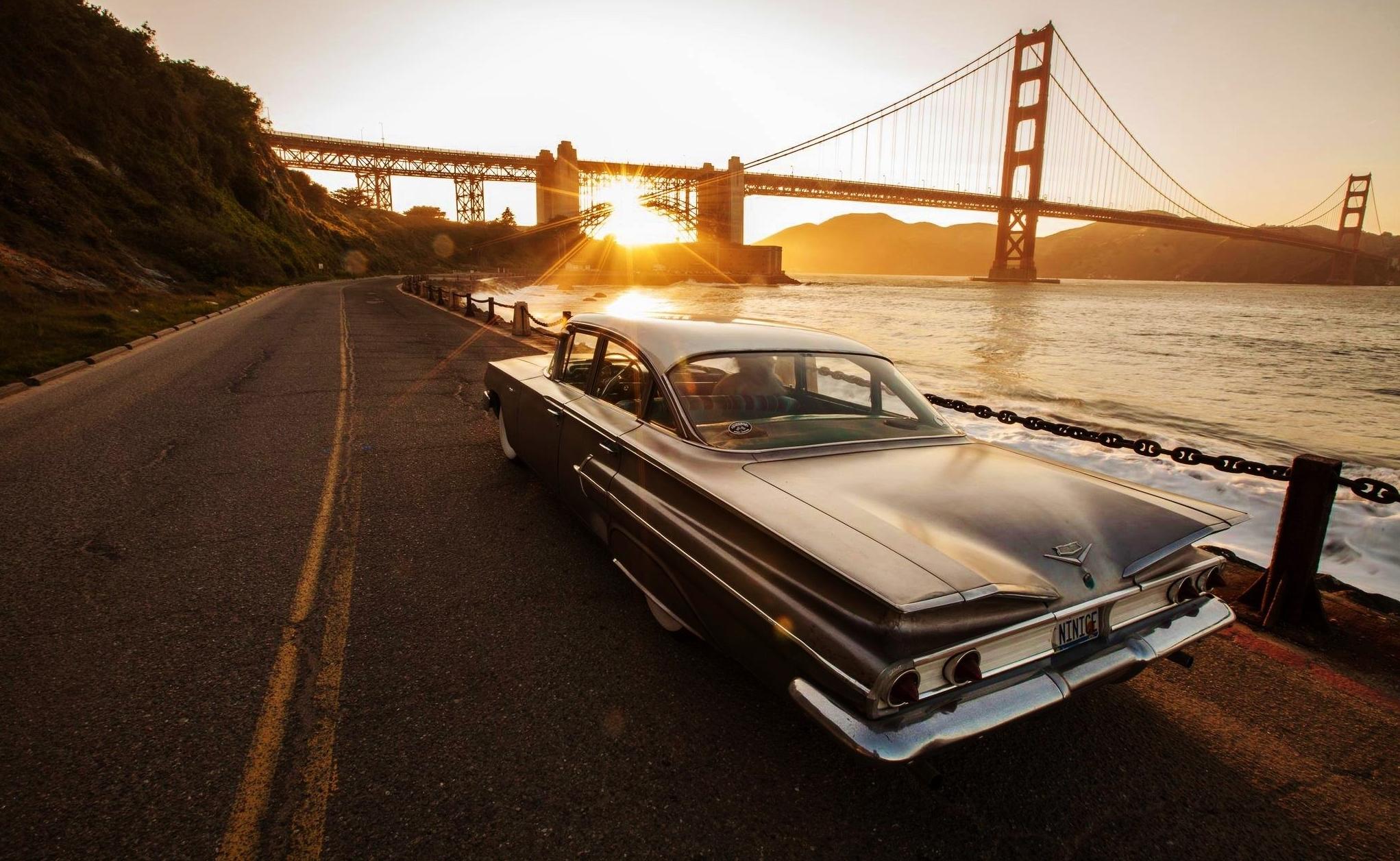 Cadillac Vintage, HD Cars, 4k Wallpapers, Images ...
