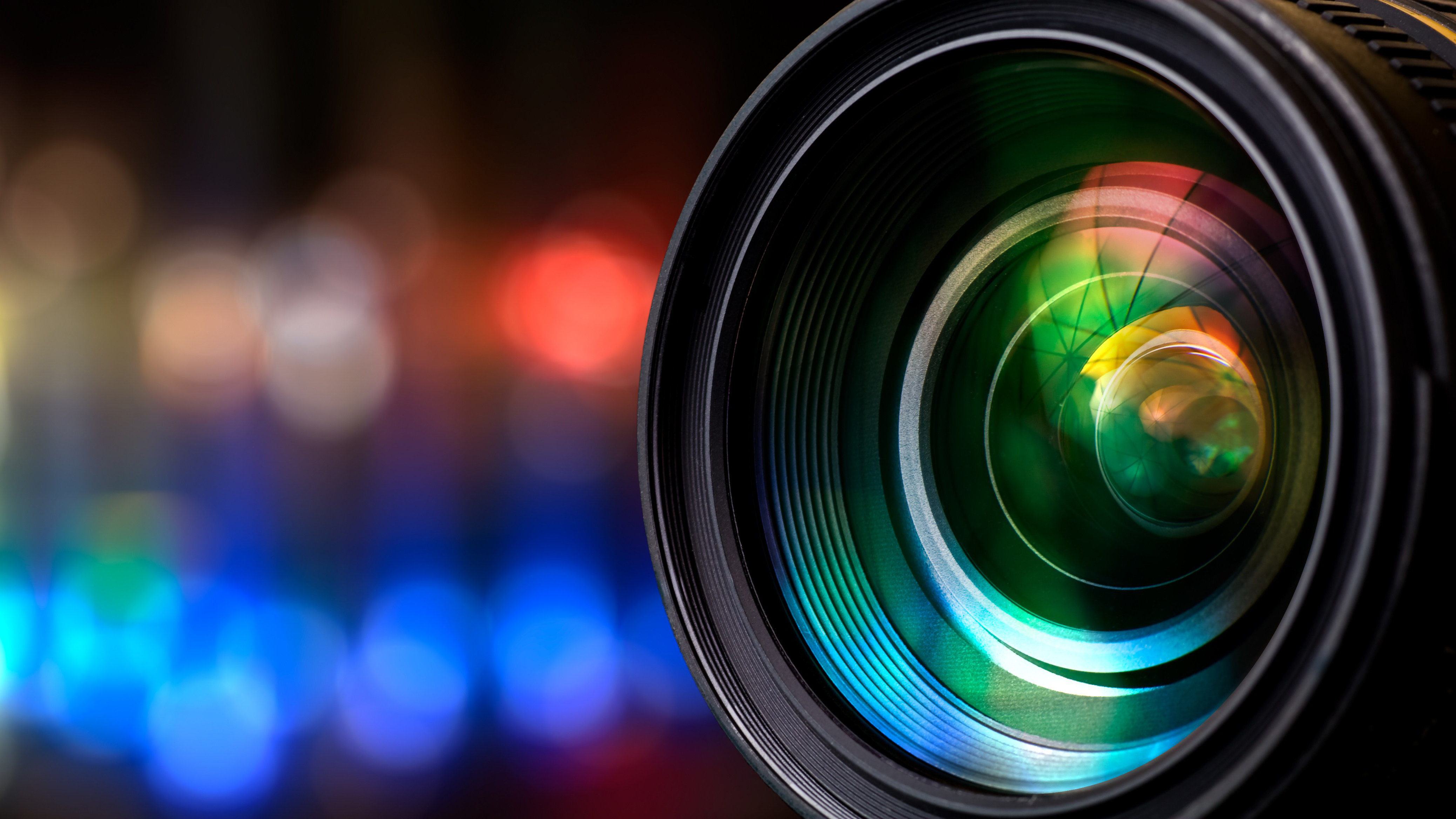 Camera Lens Closeup, HD Photography, 4k Wallpapers, Images ...