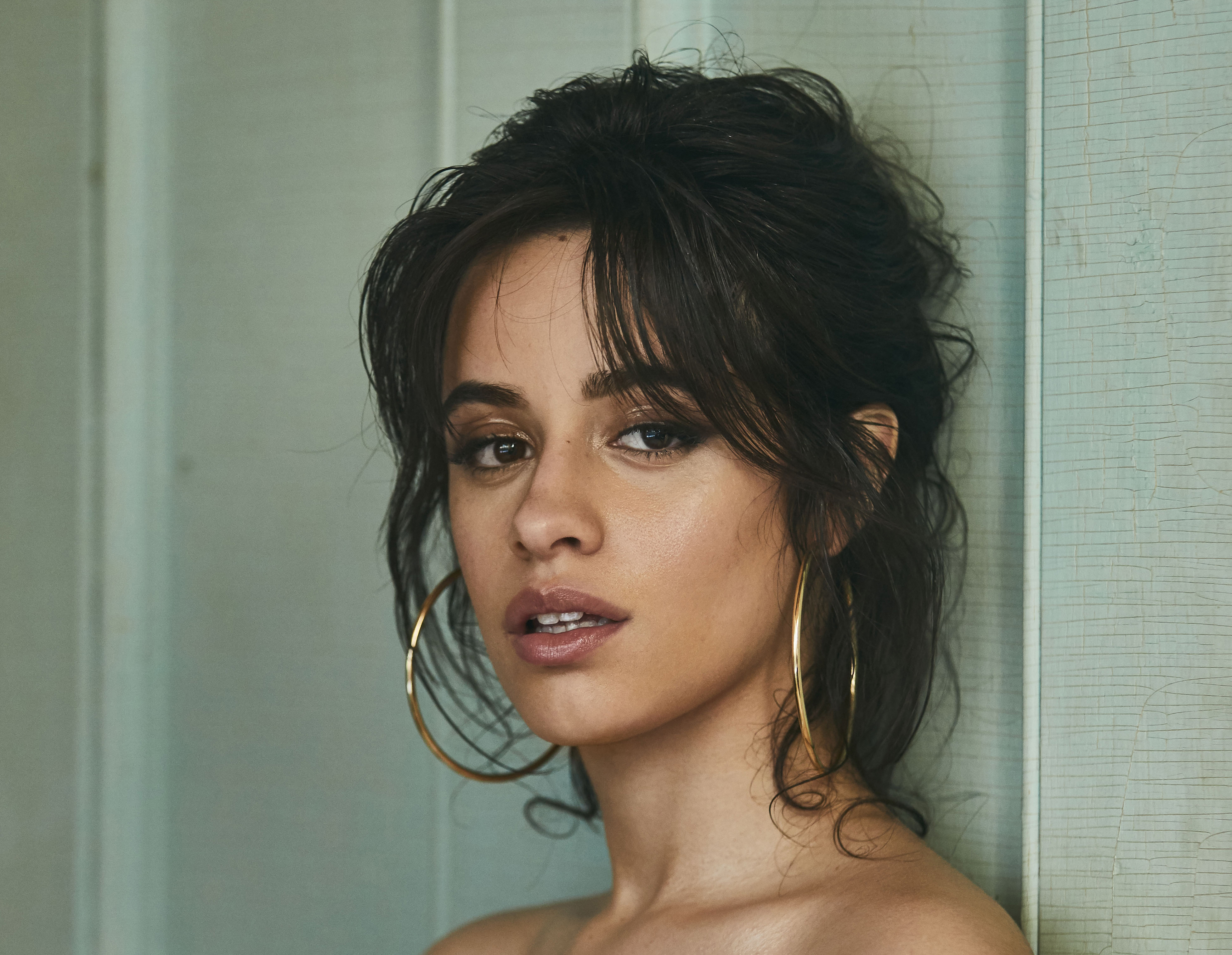Camila Cabello Hd 4k 2018 Hd Music 4k Wallpapers Images Backgrounds Photos And Pictures