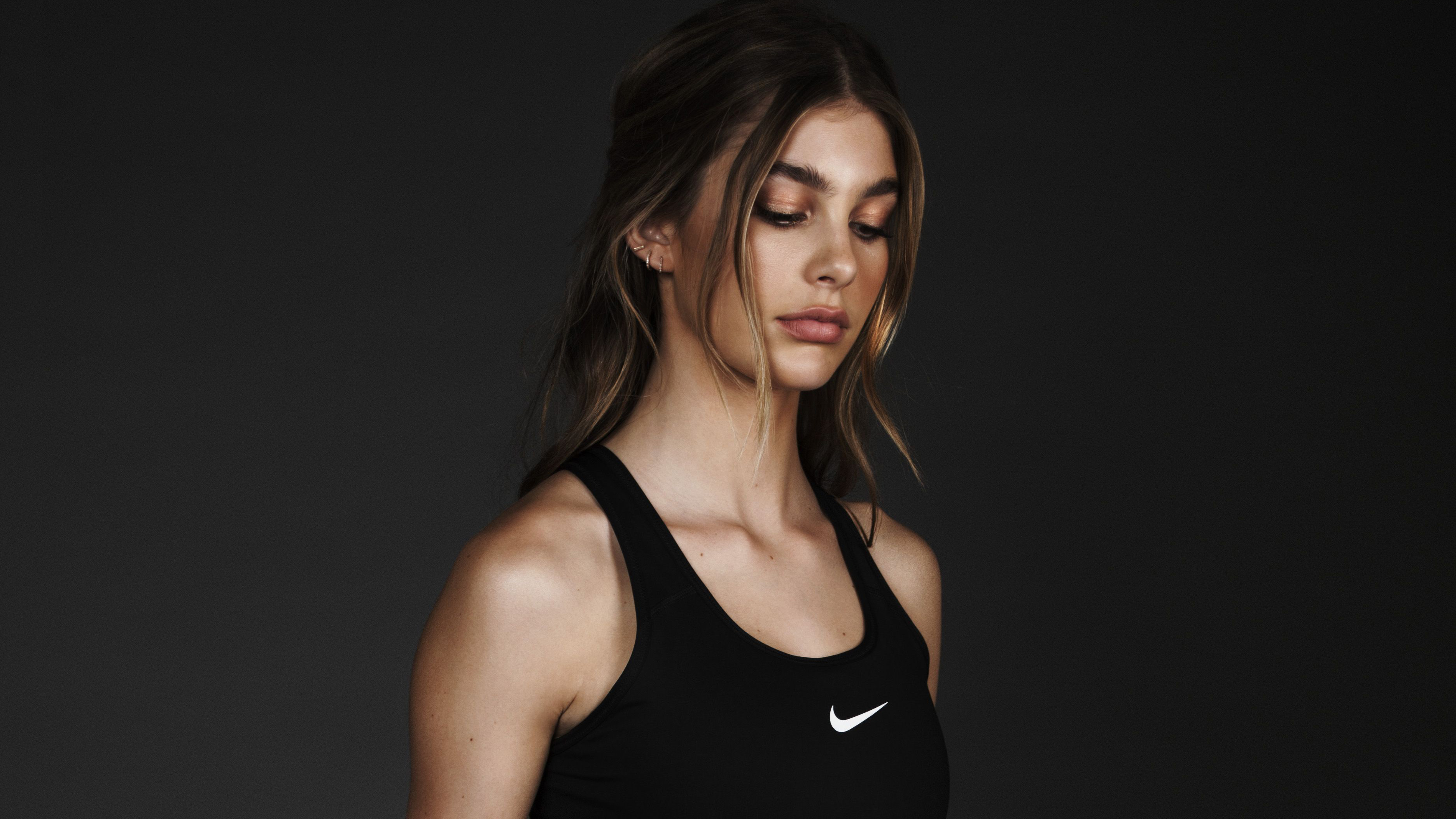 Camila Morrone 4k, HD Celebrities, 4k Wallpapers, Images