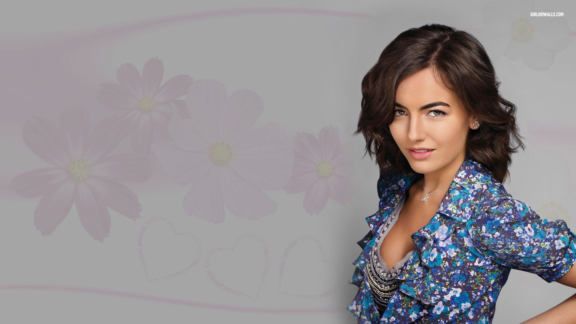 Camilla Belle Cute, HD Celebrities, 4k Wallpapers, Images ...