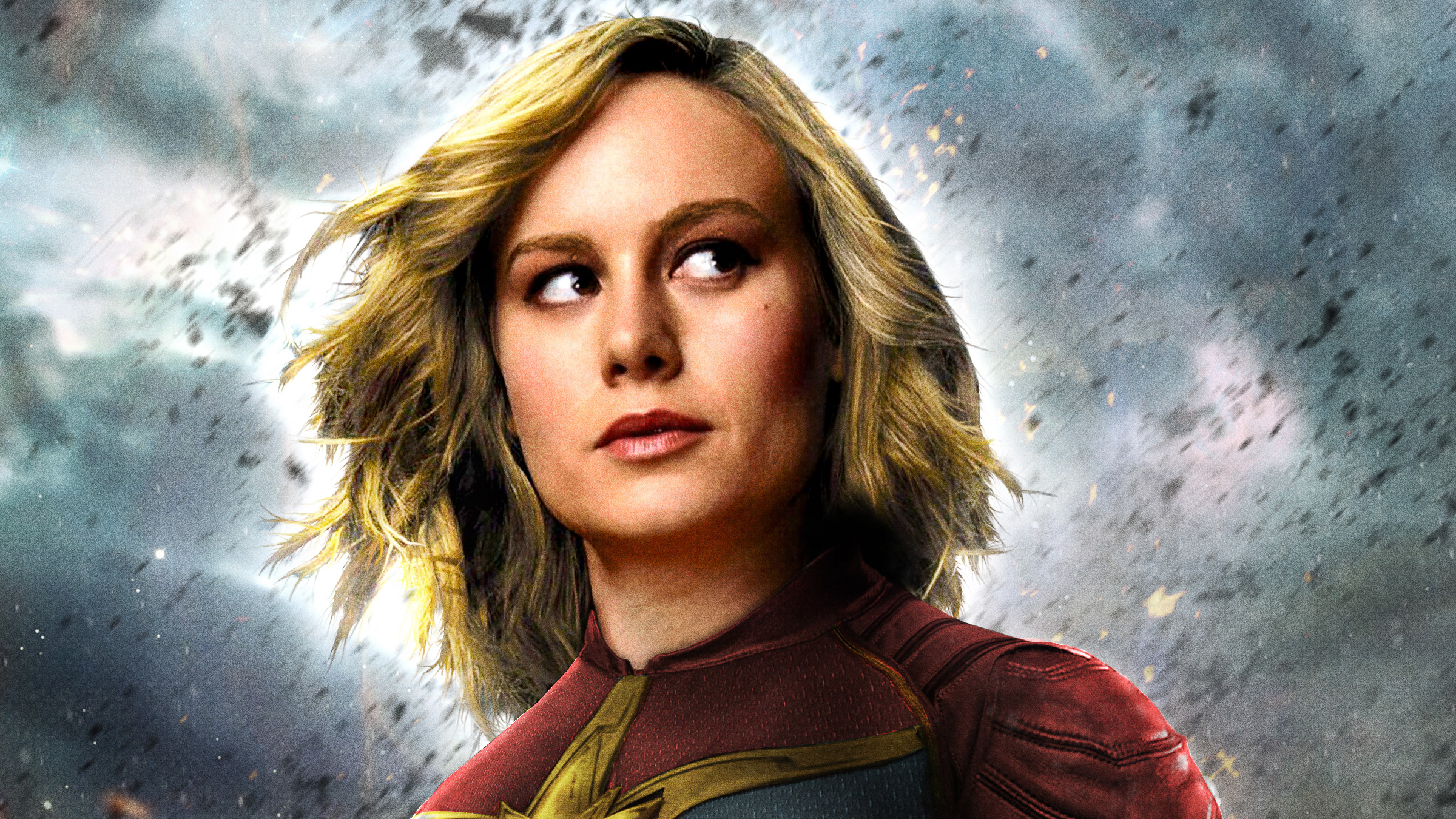 captain marvel hollywood action movies