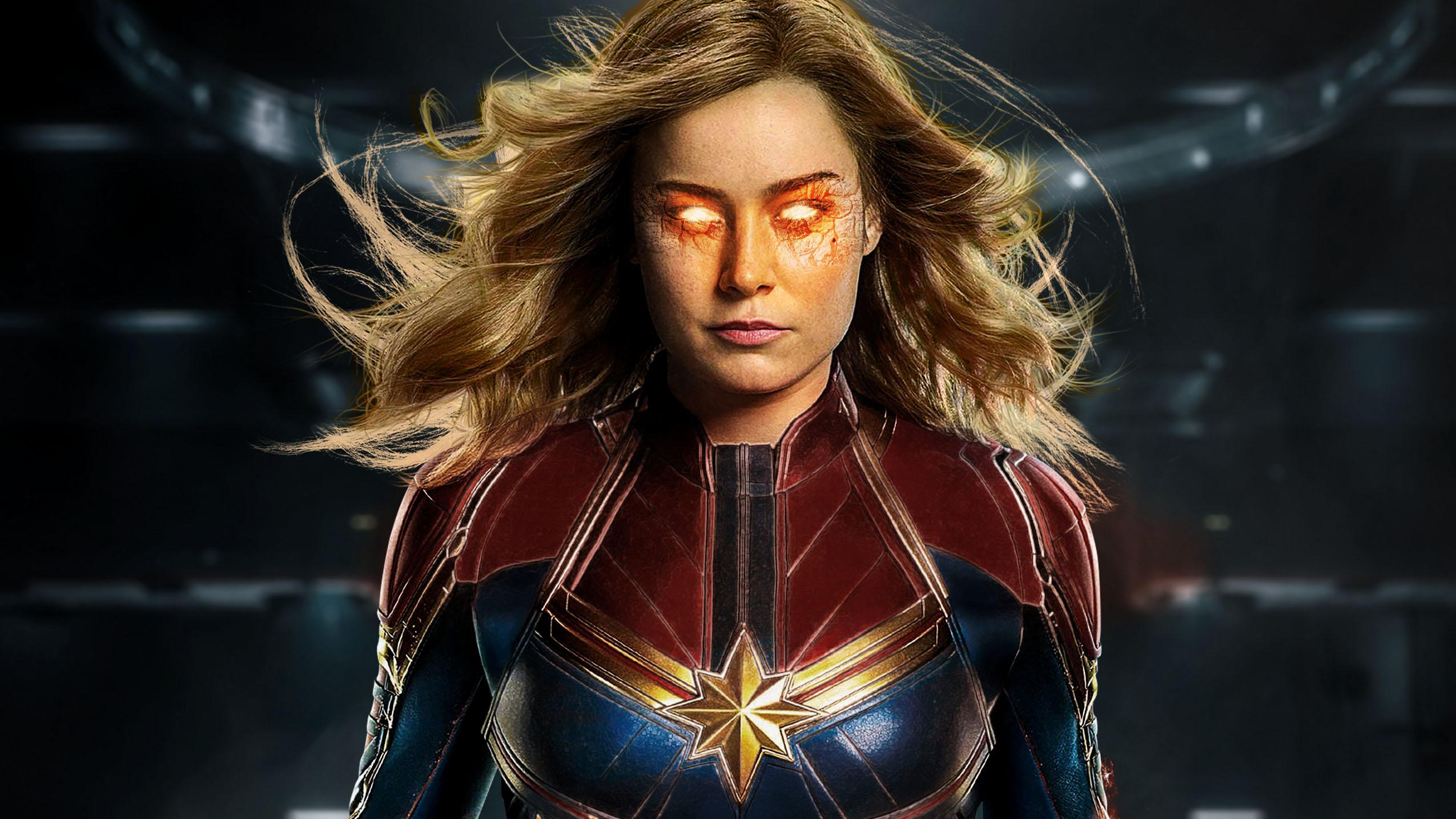 captain marvel hollywood action movies