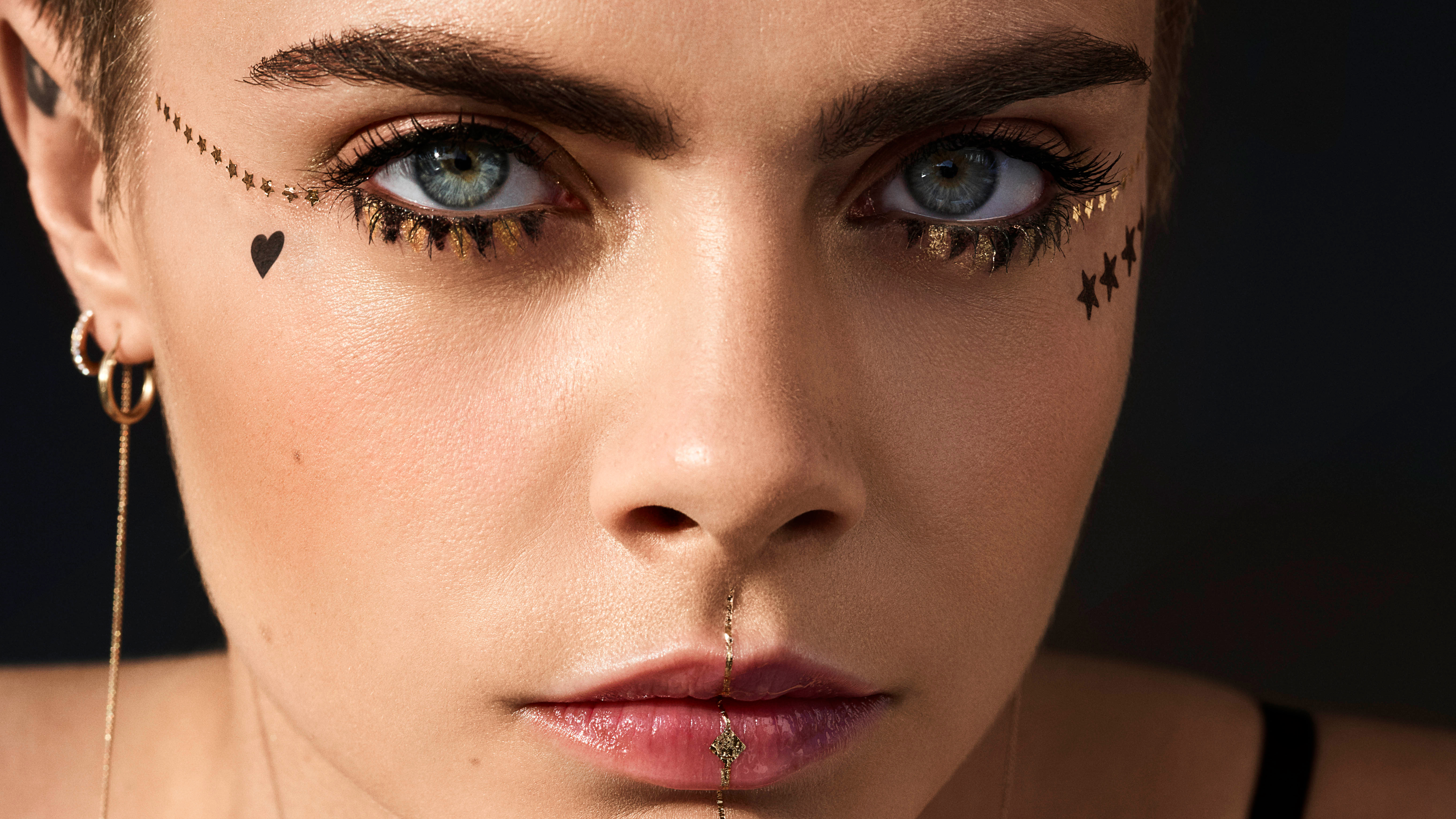 Cara Delevingne Rimel, HD Celebrities, 4k Wallpapers, Images