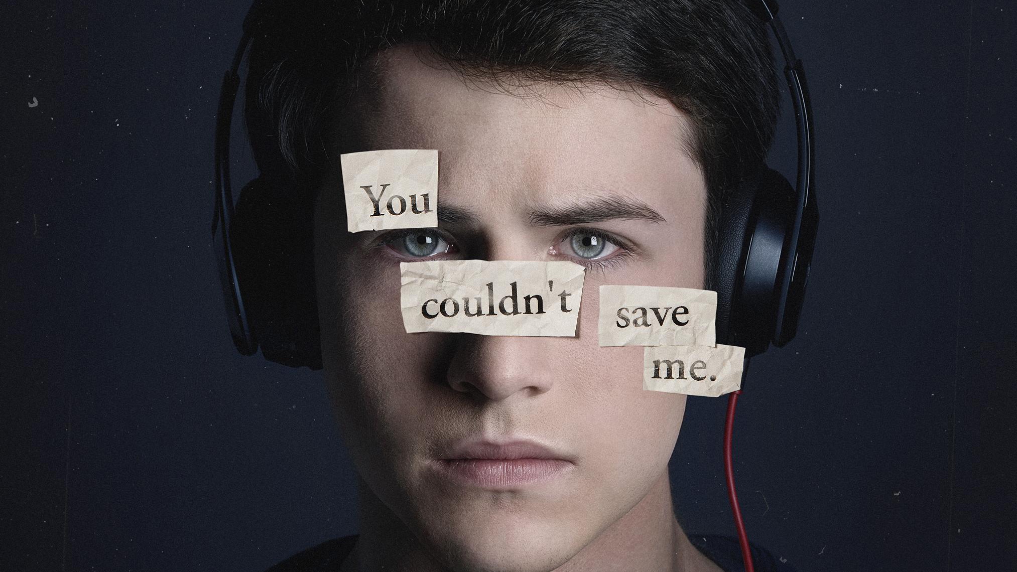 Clay 13 Reasons Why Poster, HD Tv Shows, 4k Wallpapers, Images
