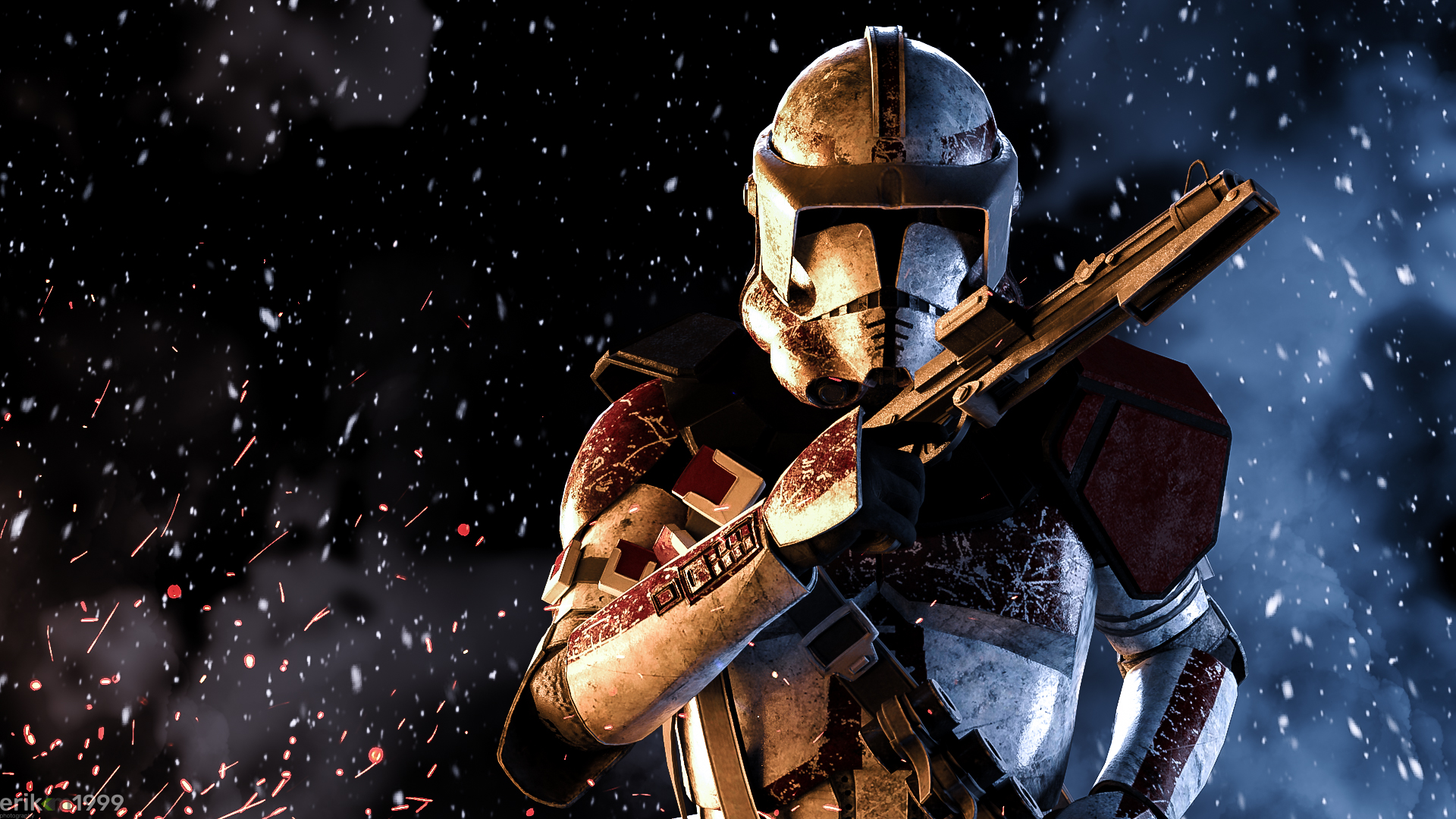 Clone Trooper Star Wars HD, HD Movies, 4k Wallpapers, Images