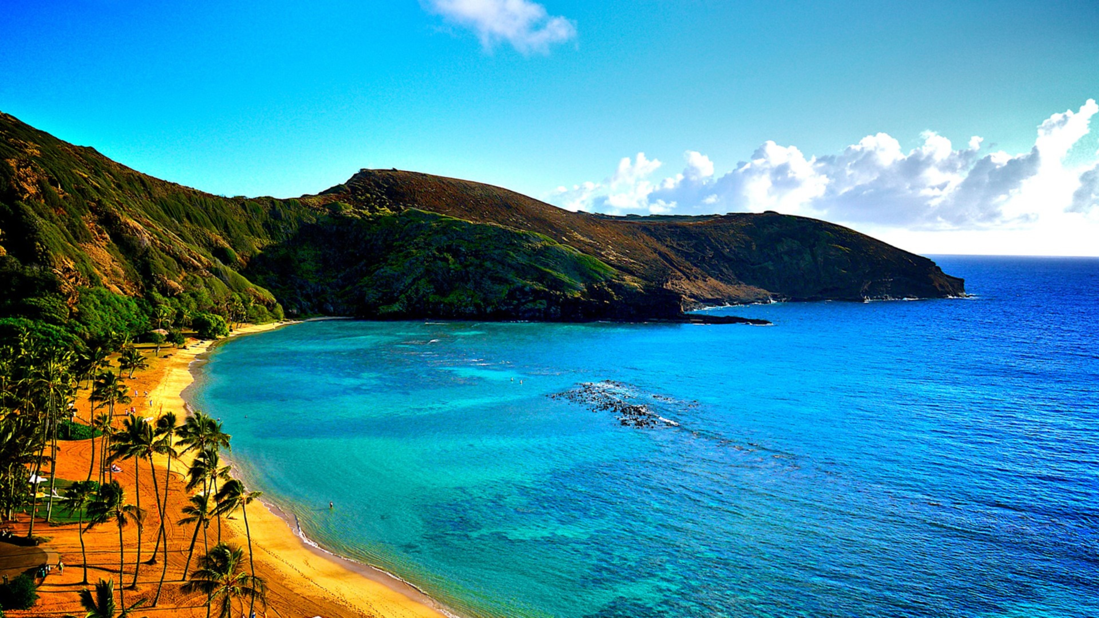 Coast Of Hawaii, HD Nature, 4k Wallpapers, Images ...
