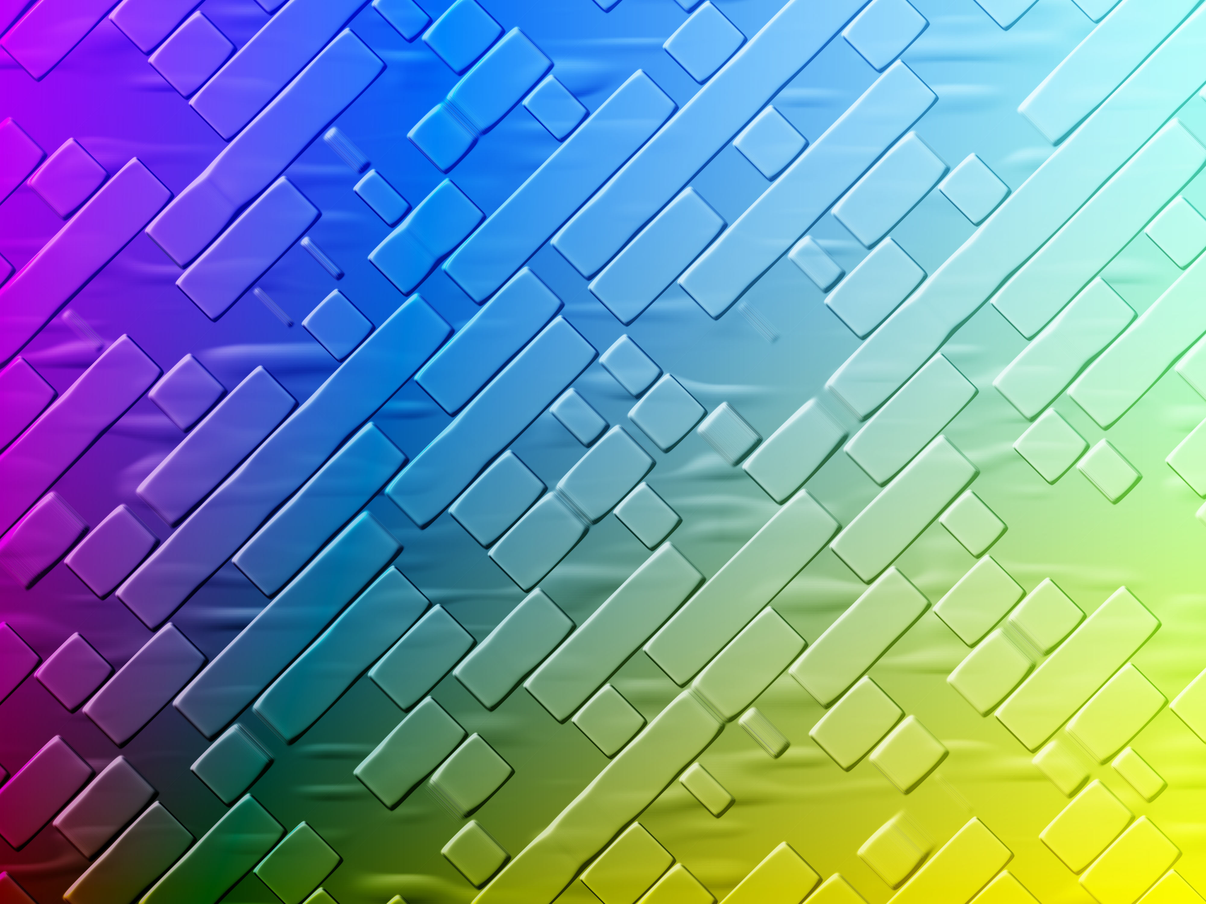 Colorful Shapes Of Abstract 4k, HD 3D, 4k Wallpapers, Images