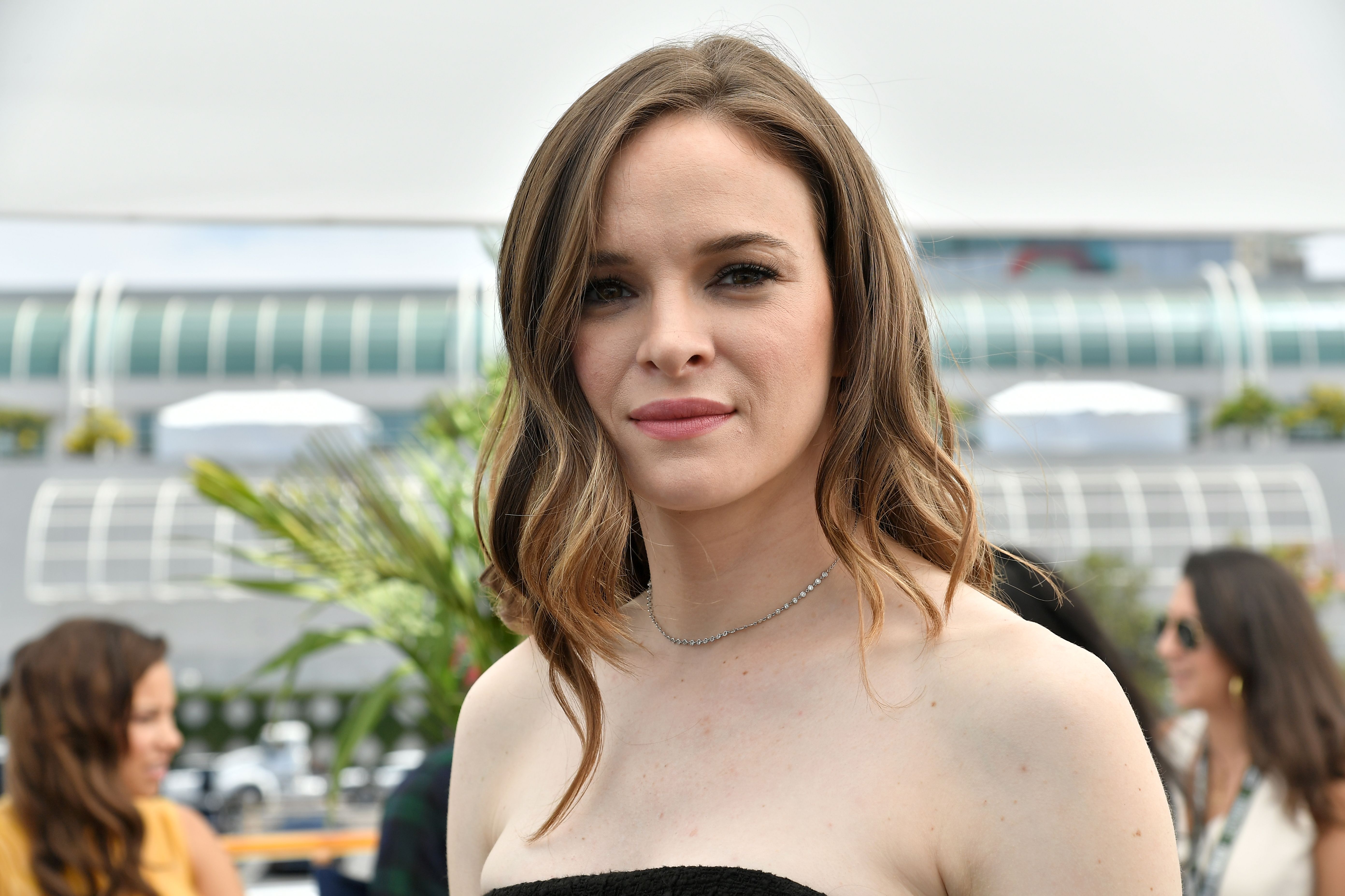 Danielle Panabaker 5k, HD Celebrities, 4k Wallpapers, Images