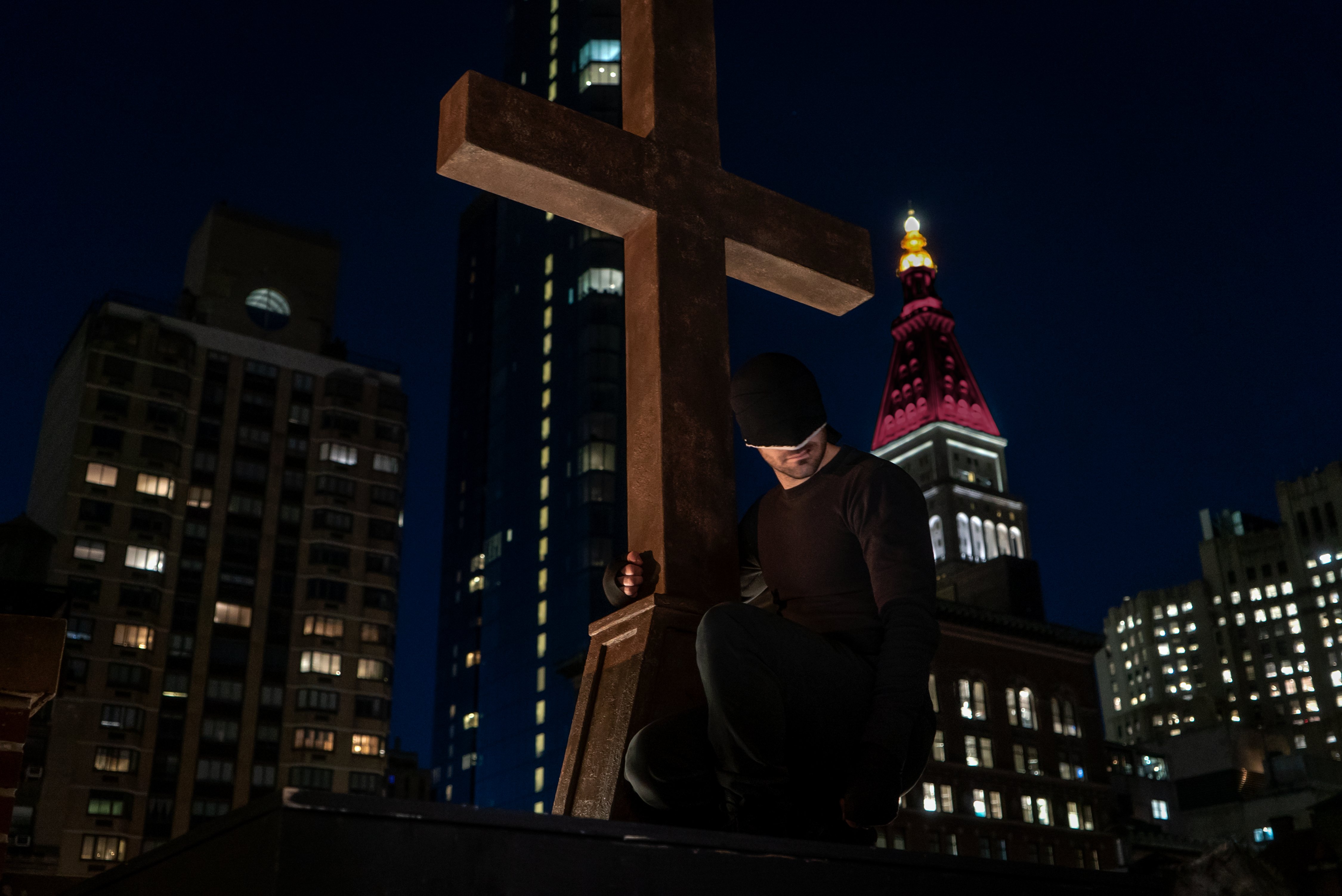 Daredevil Season 3 Hd Tv Shows 4k Wallpapers Images Backgrounds
