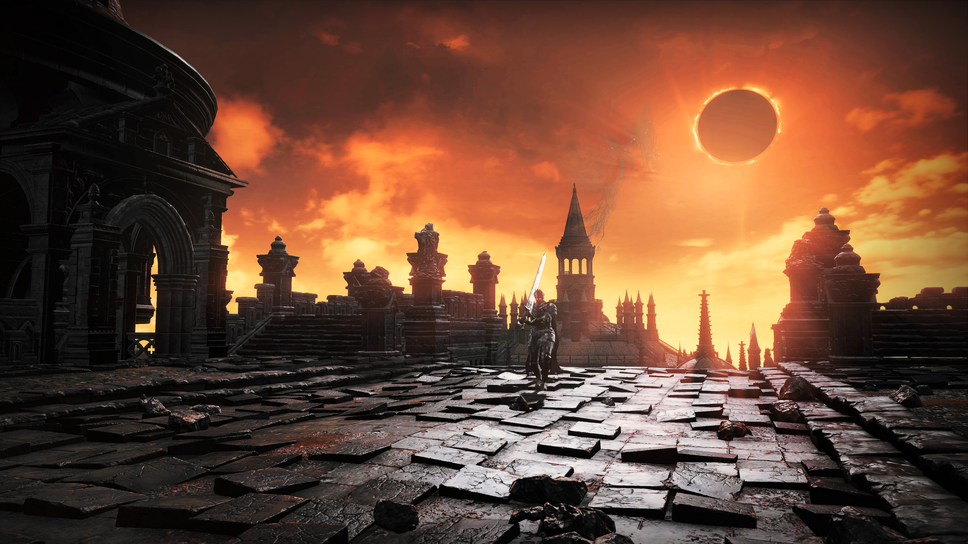Dark Souls 3 4k, HD Games, 4k Wallpapers, Images, Backgrounds, Photos