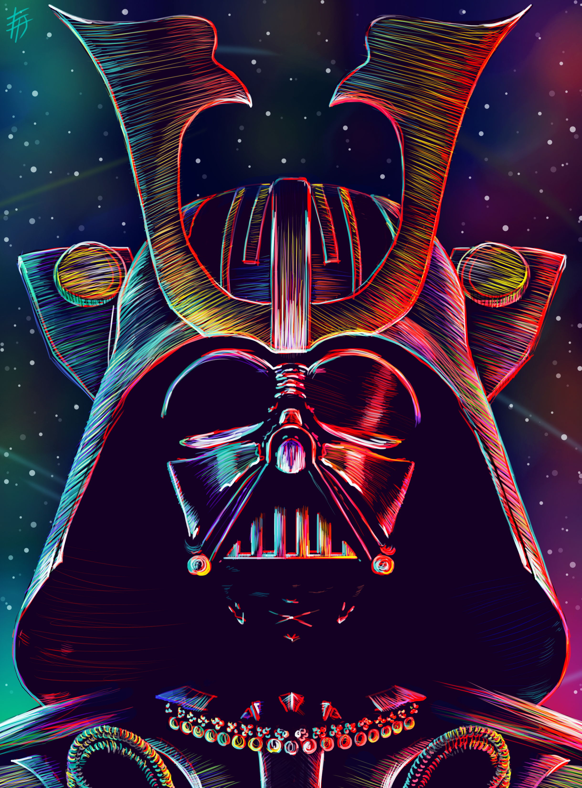 Darth Vader Supervillain 4k, HD Movies, 4k Wallpapers