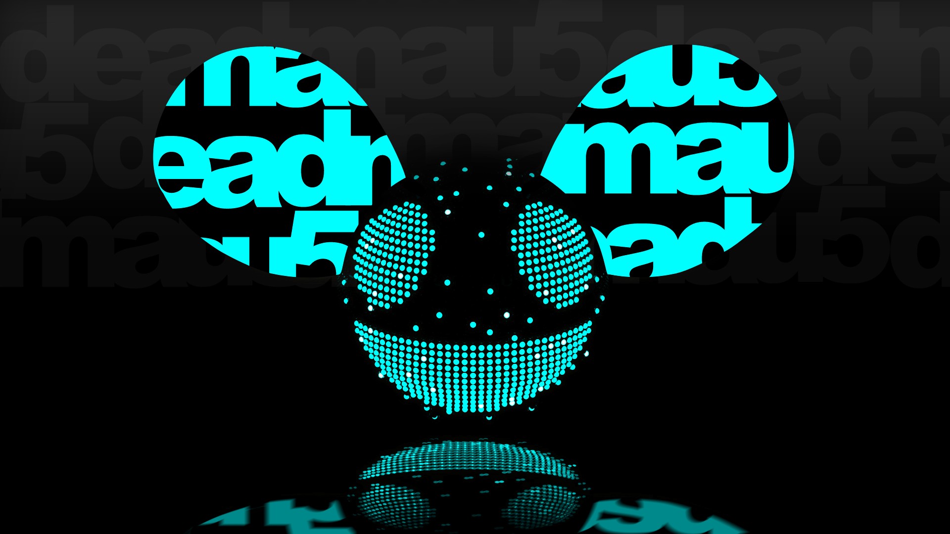 Deadmau5, HD Music, 4k Wallpapers, Images, Backgrounds, Photos and Pictures