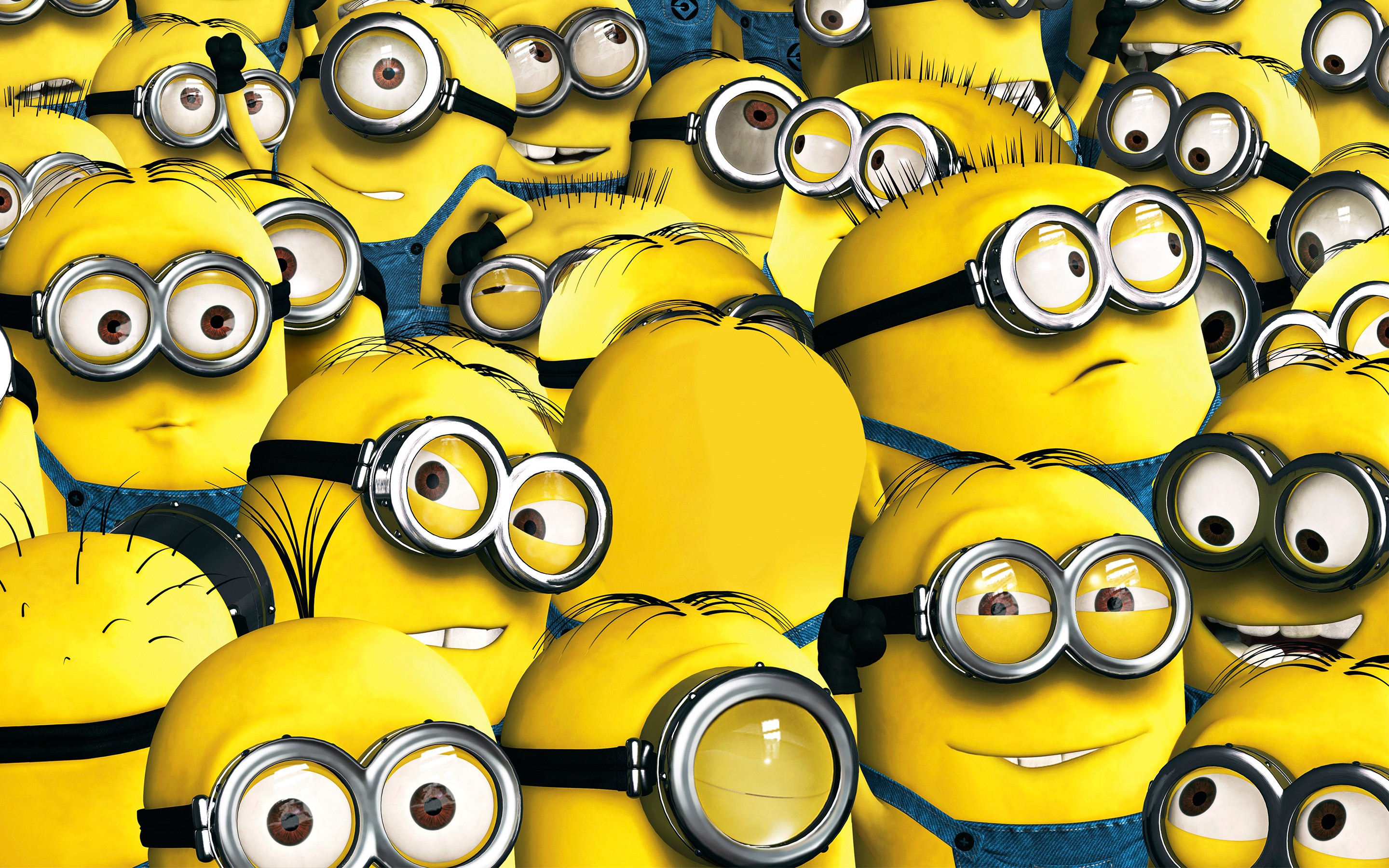 Minions Wallpaper 86 Wallpapers HD Wallpapers