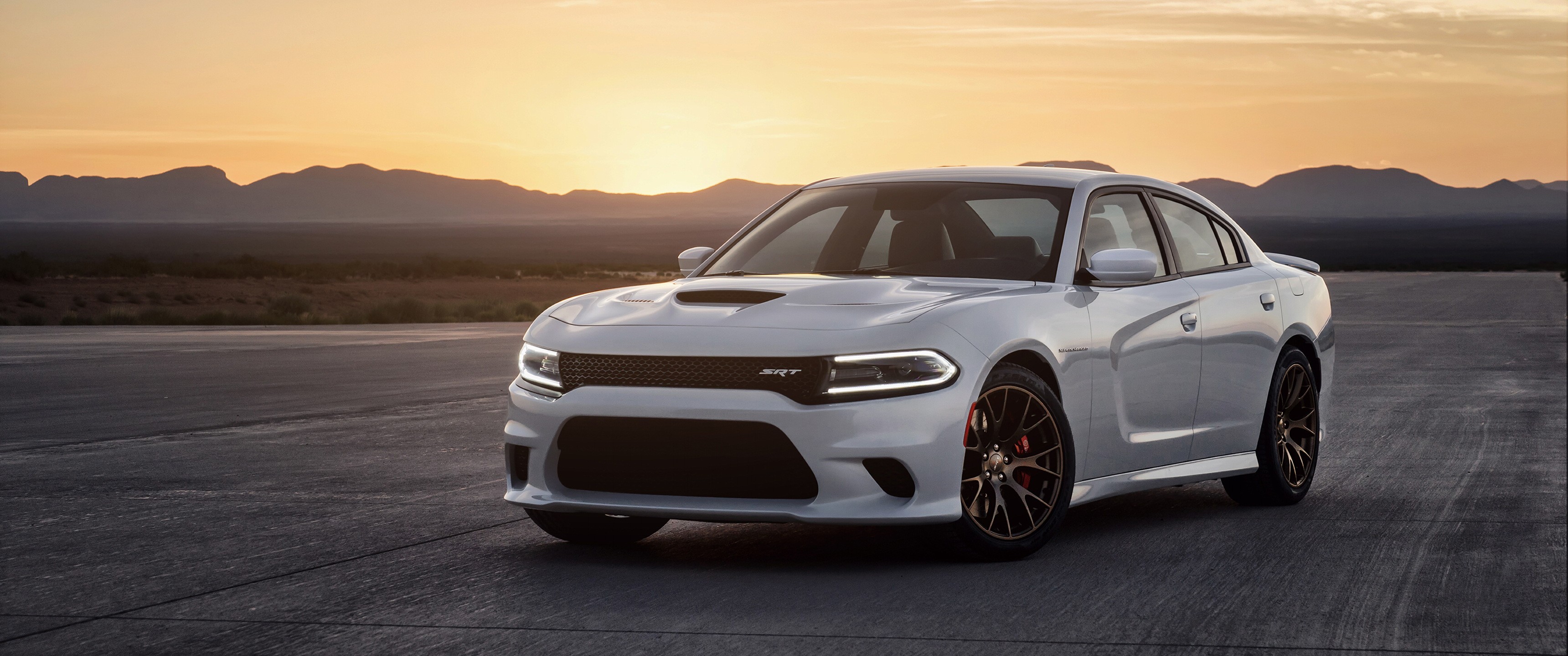 Dodge Charger Hellcat, HD Cars, 4k Wallpapers, Images, Backgrounds