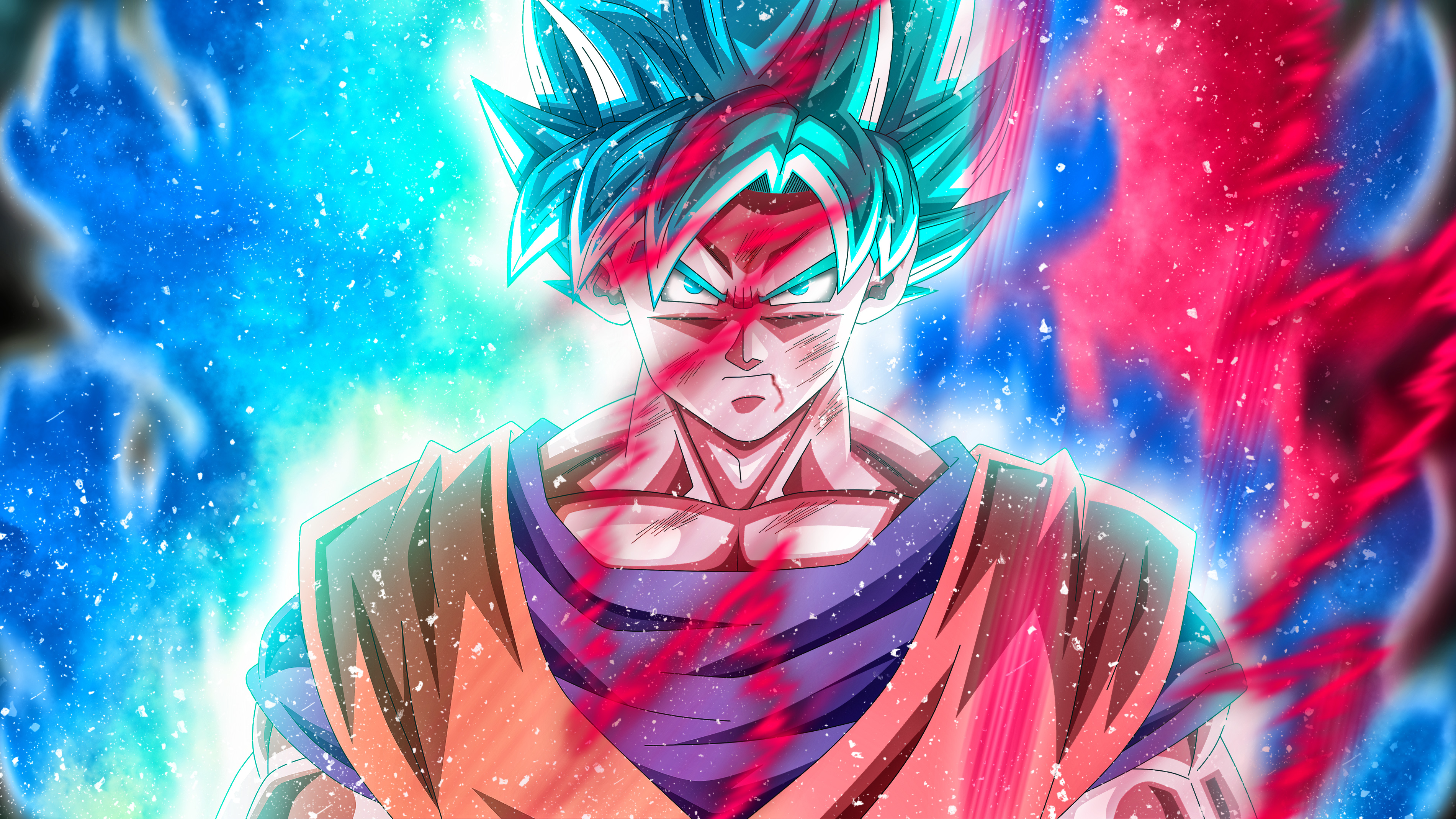 Dragon Ball Super, Hd Anime, 4K Wallpapers, Images, Backgrounds, Photos