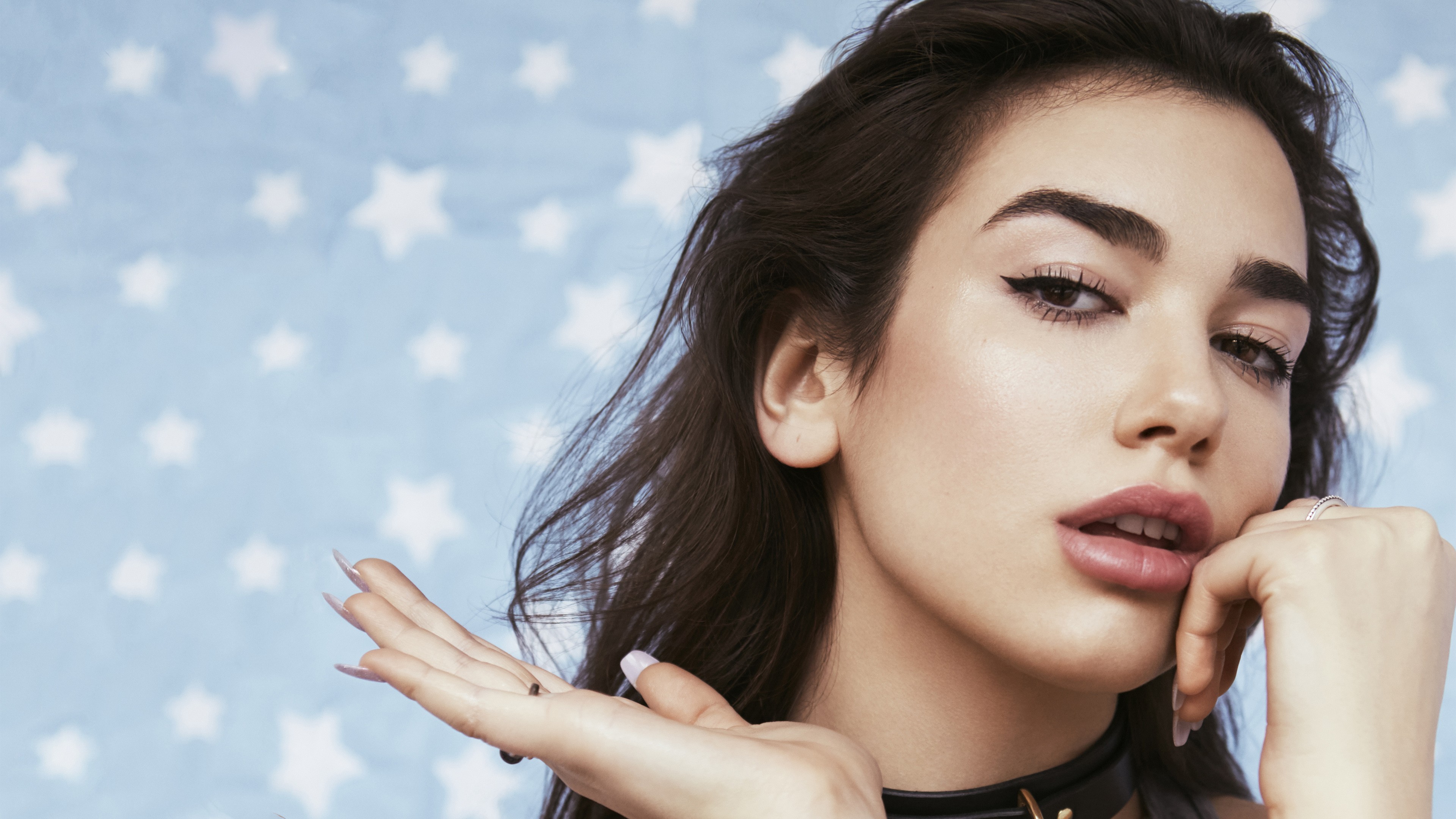 Dua Lipa, HD Music, 4k Wallpapers, Images, Backgrounds, Photos and Pictures