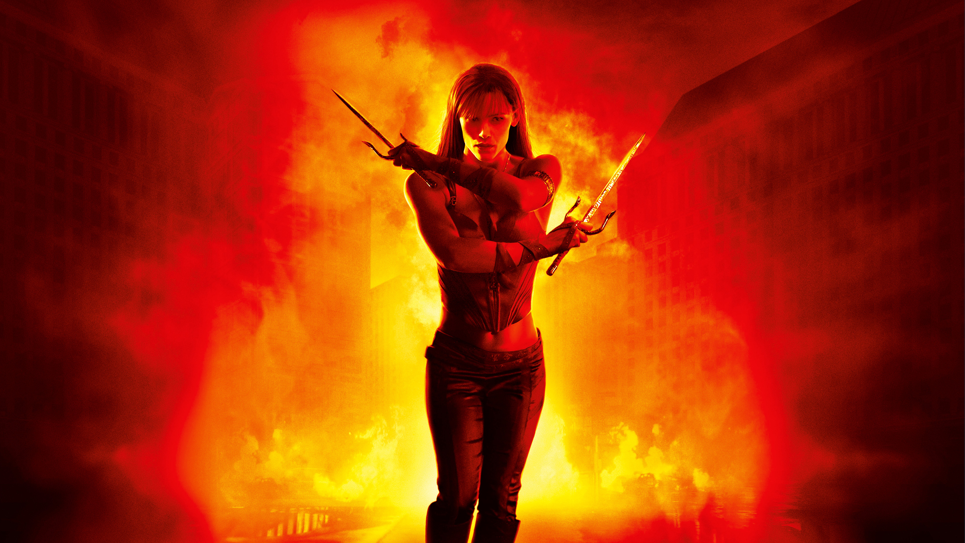 Elektra Daredevil, HD Tv Shows, 4k Wallpapers, Images ...