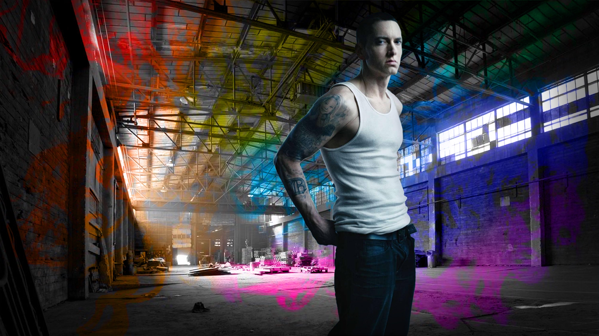 Eminem 3, HD Music, 4k Wallpapers, Images, Backgrounds, Photos and Pictures