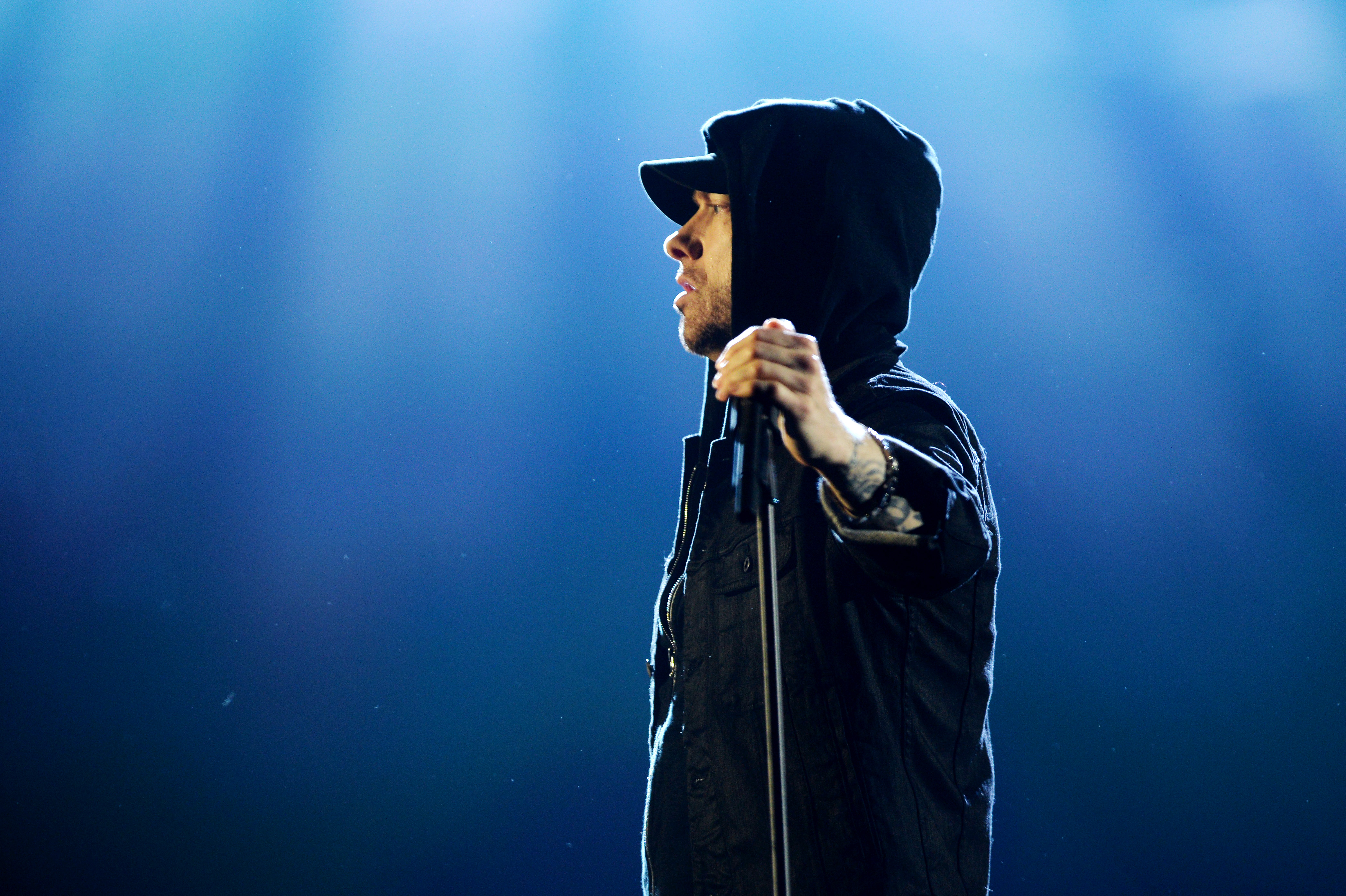 Eminem Revival, HD Music, 4k Wallpapers, Images ...