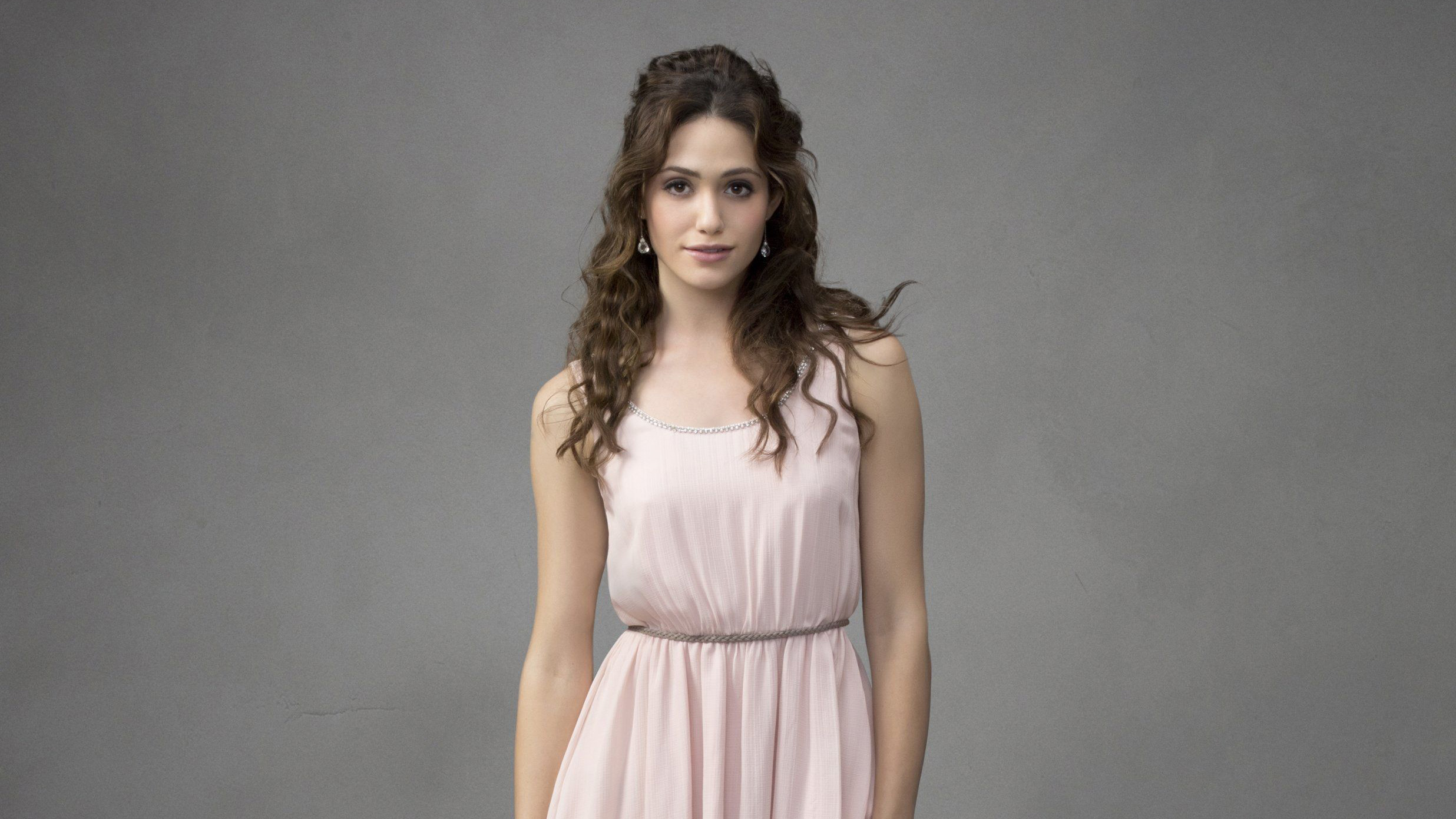 1920x1080 Emmy Rossum Actress 2018 Laptop Full HD 1080P HD 4k