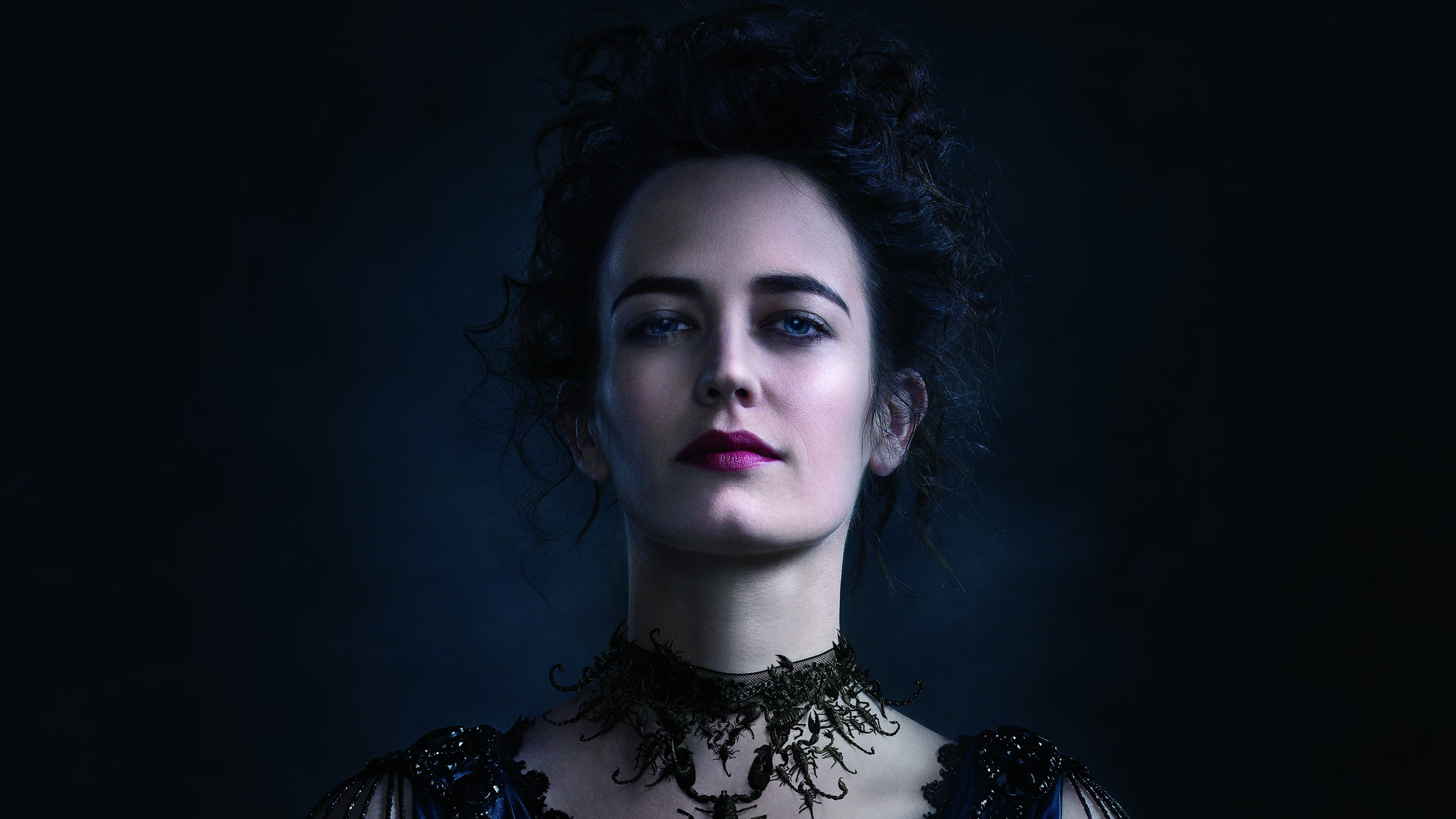 Eva Green In Penny Dreadful 4k Hd Tv Shows 4k Wallpapers Images Backgrounds Photos And Pictures 