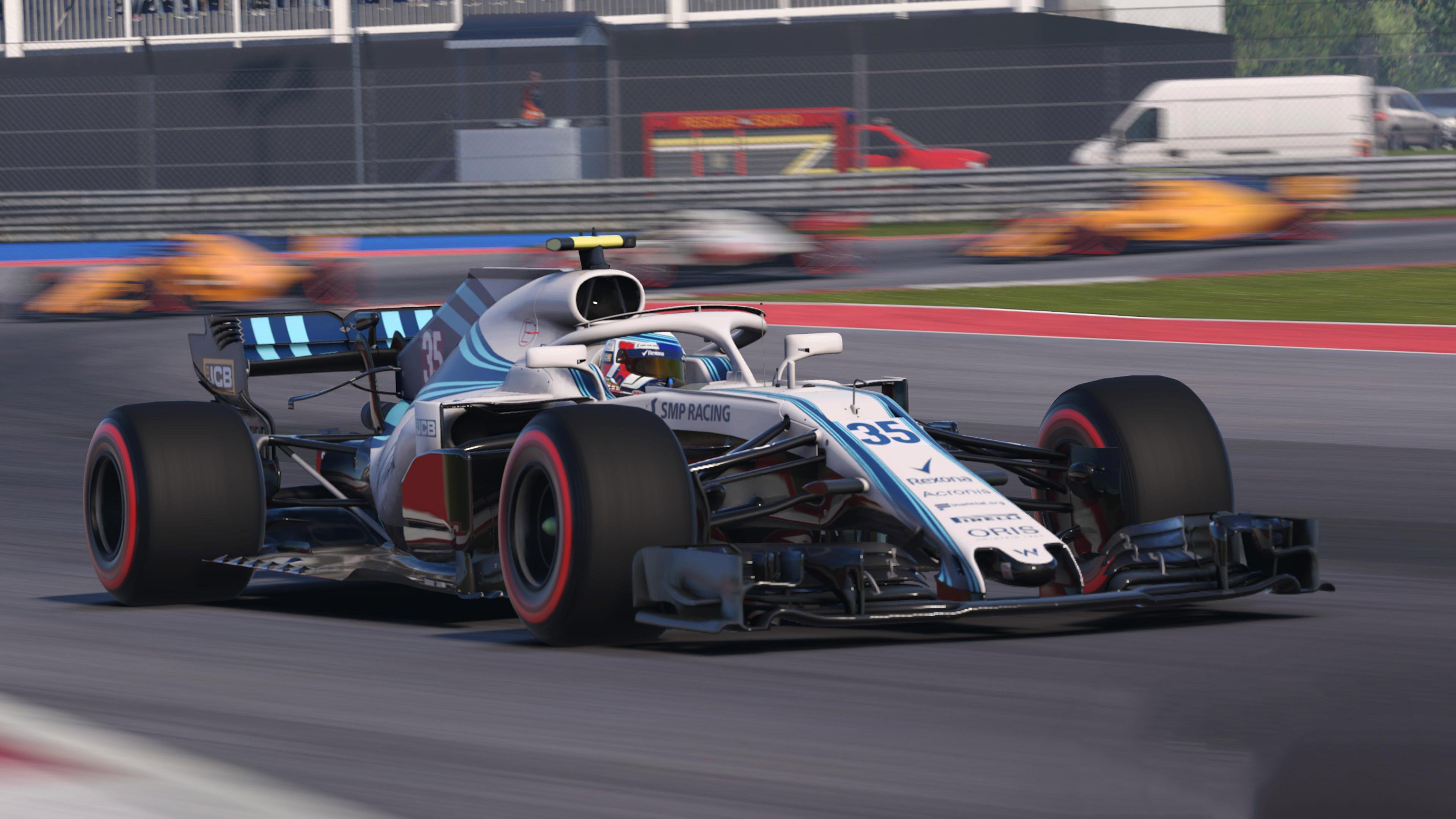 F1 2018, HD Games, 4k Wallpapers, Images, Backgrounds, Photos and Pictures