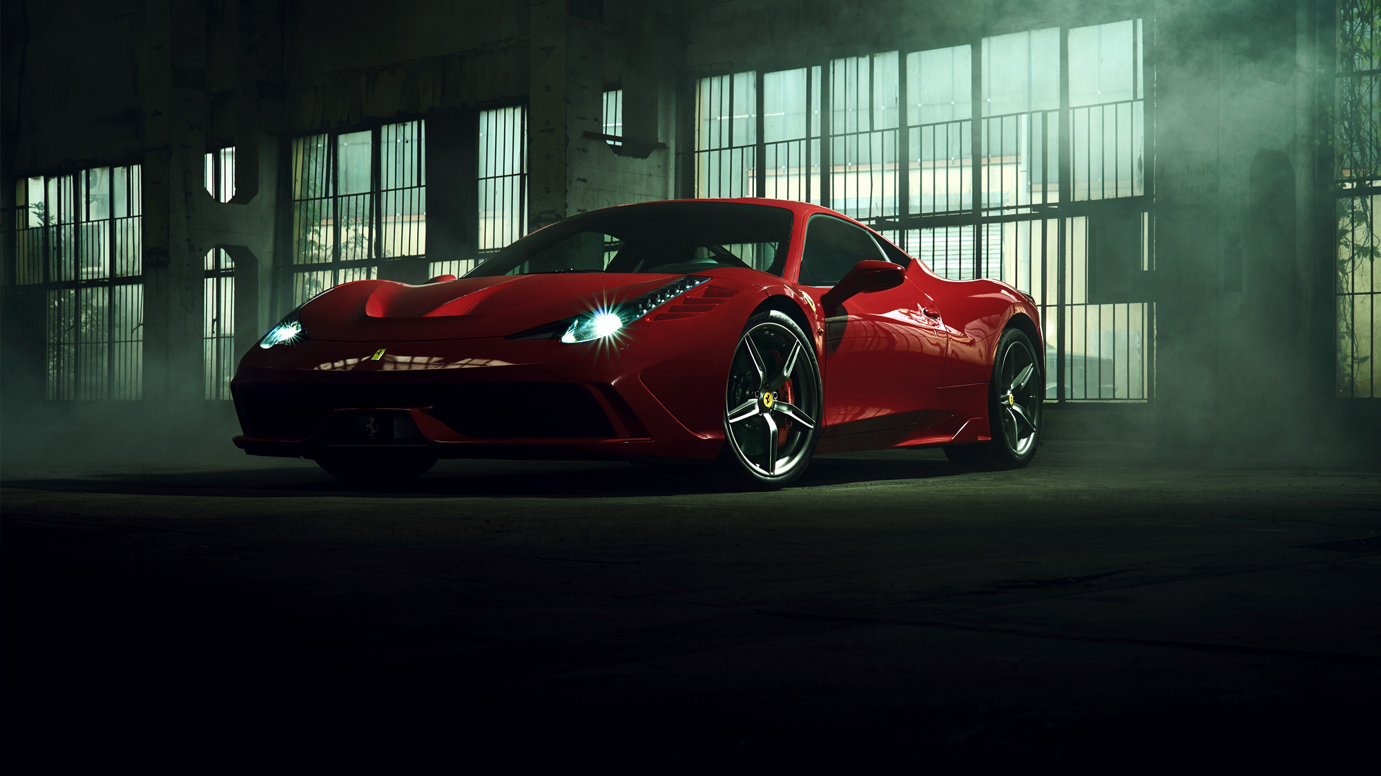 2018 ferrari 458 italia price