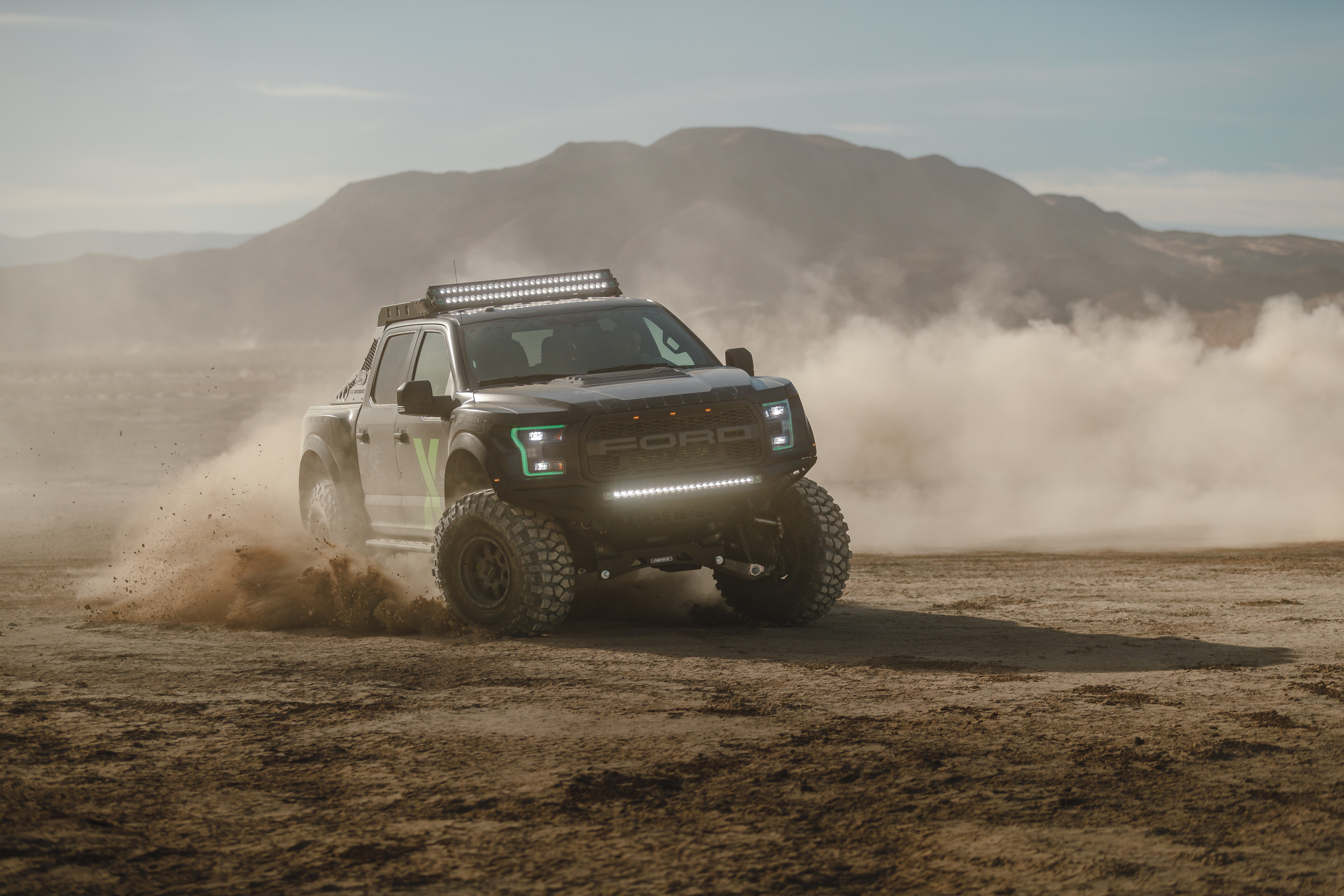 Ford F 150 Raptor Xbox One Edition 4k, HD Cars, 4k Wallpapers, Images