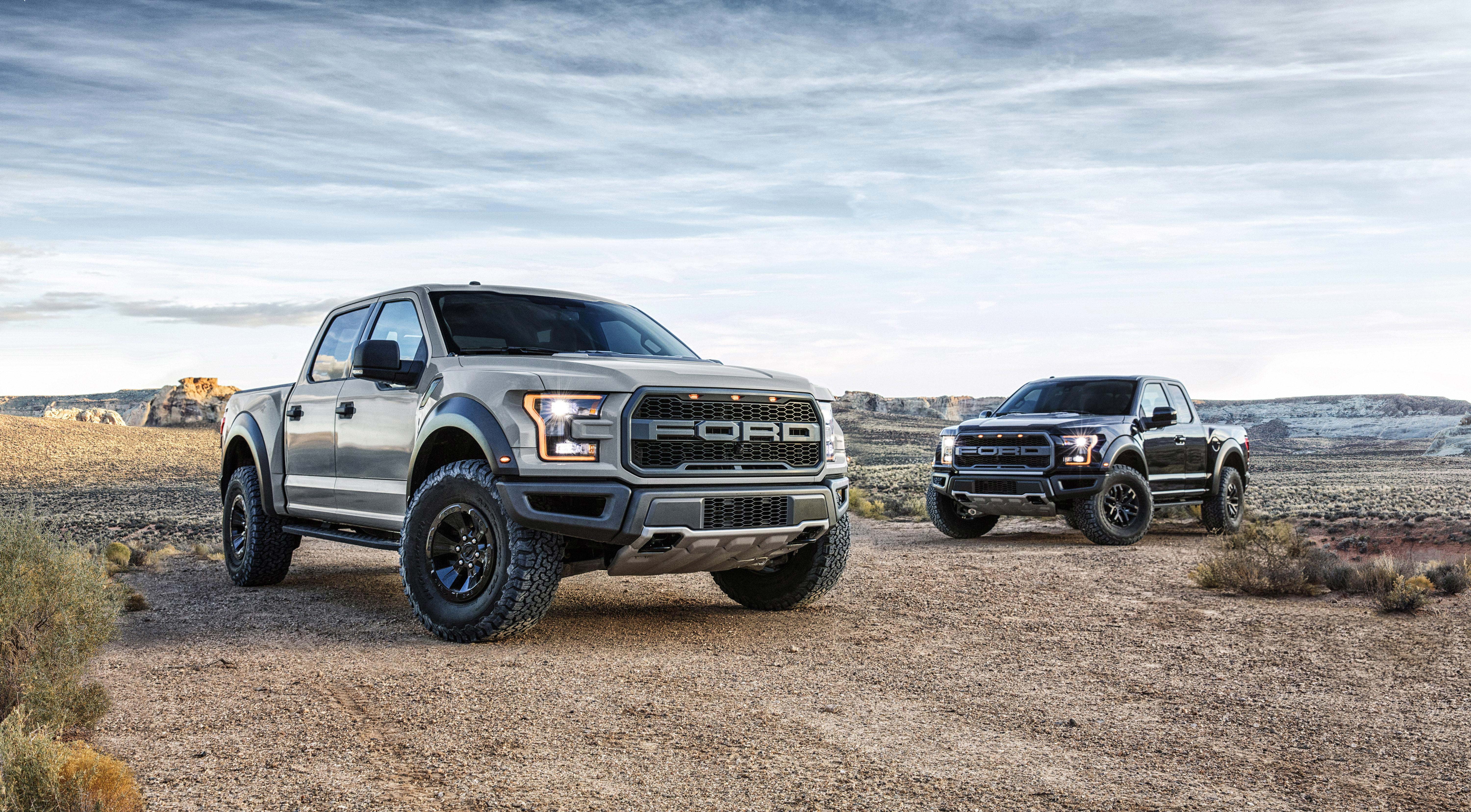 Ford F150 Raptor, HD Cars, 4k Wallpapers, Images, Backgrounds, Photos