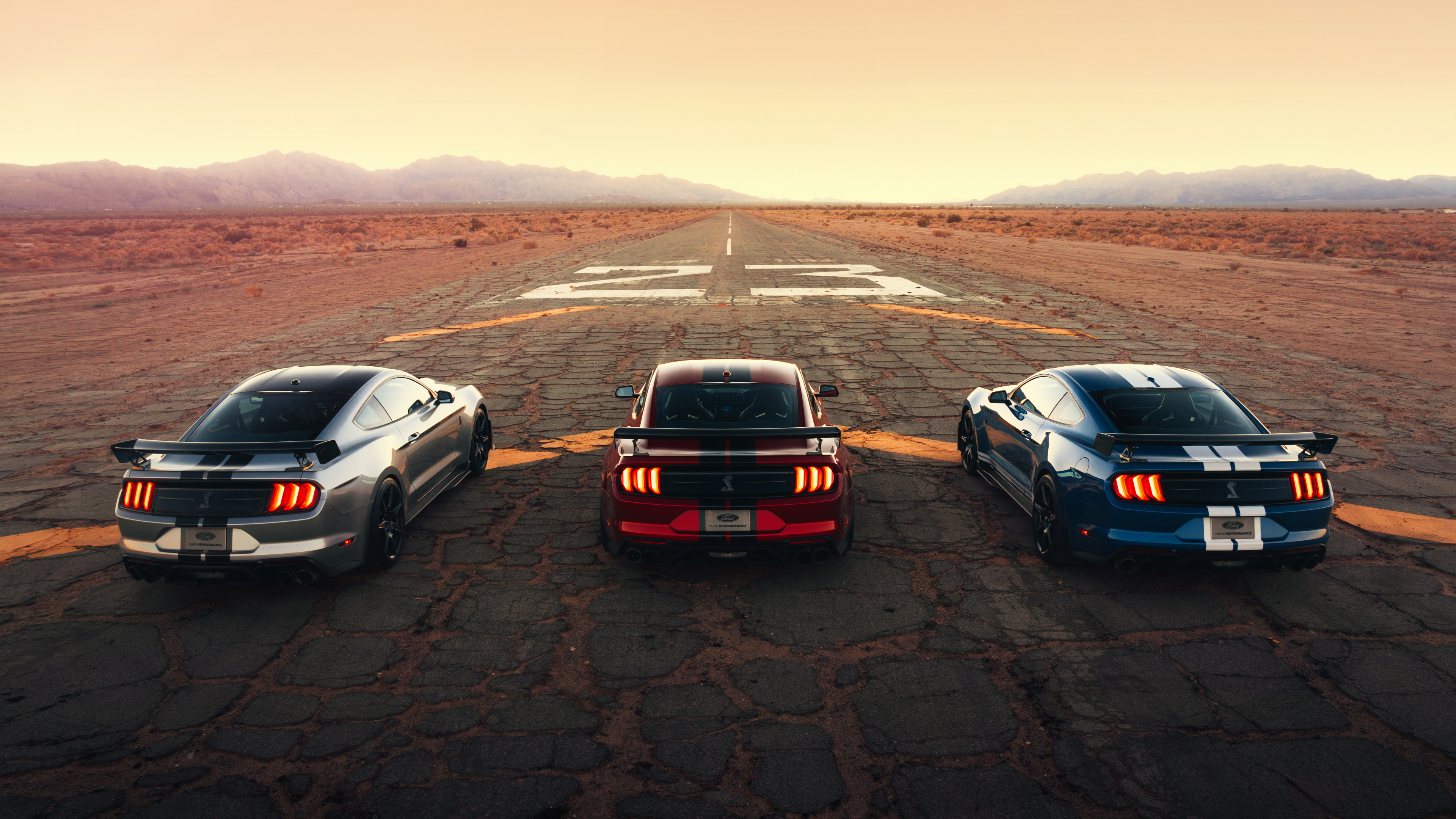 Ford Mustang Shelby Gt500 Drag 4k, HD Cars, 4k Wallpapers ...