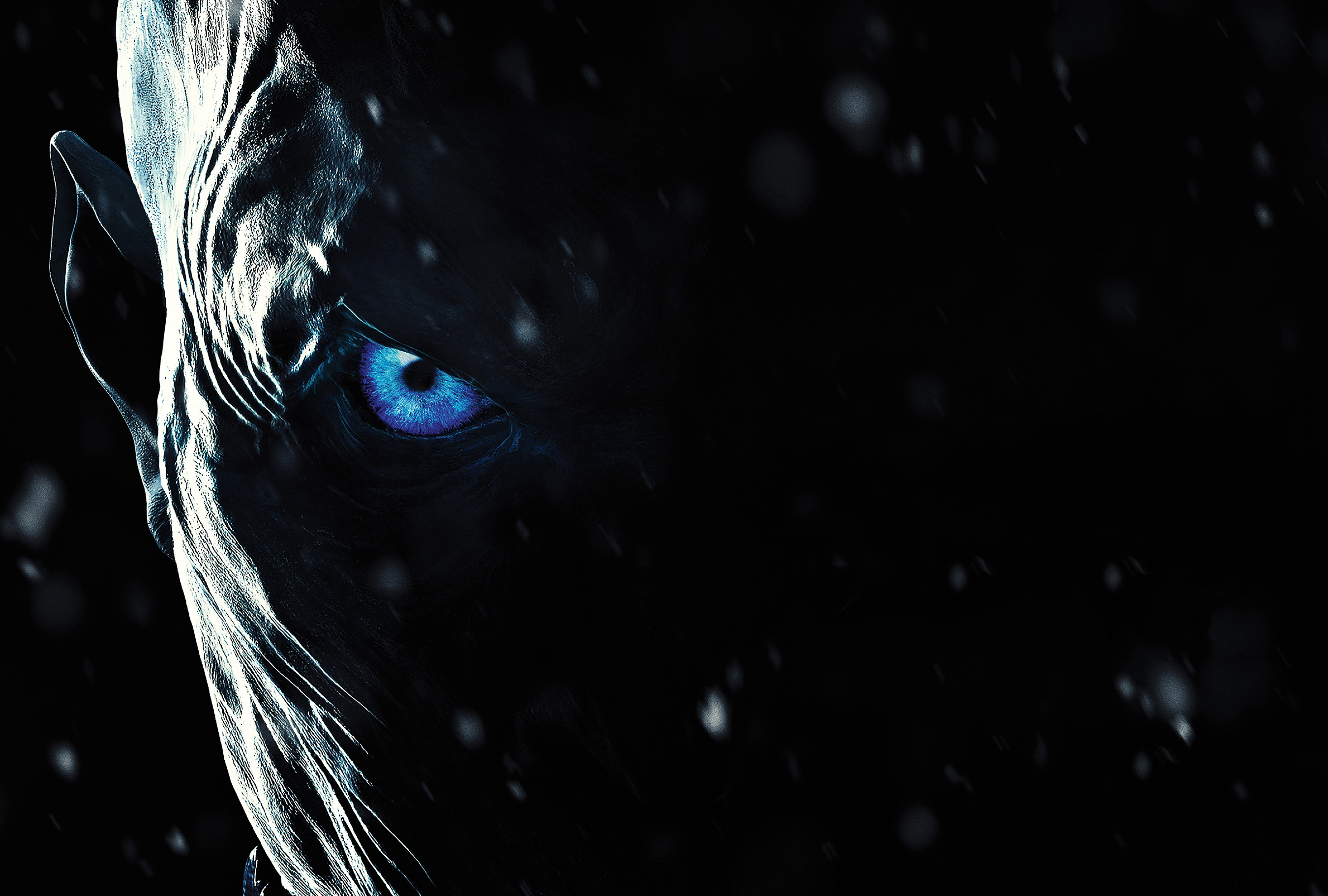 Game Of Thrones Season 7 White Walkers HD Tv Shows 4k Wallpapers