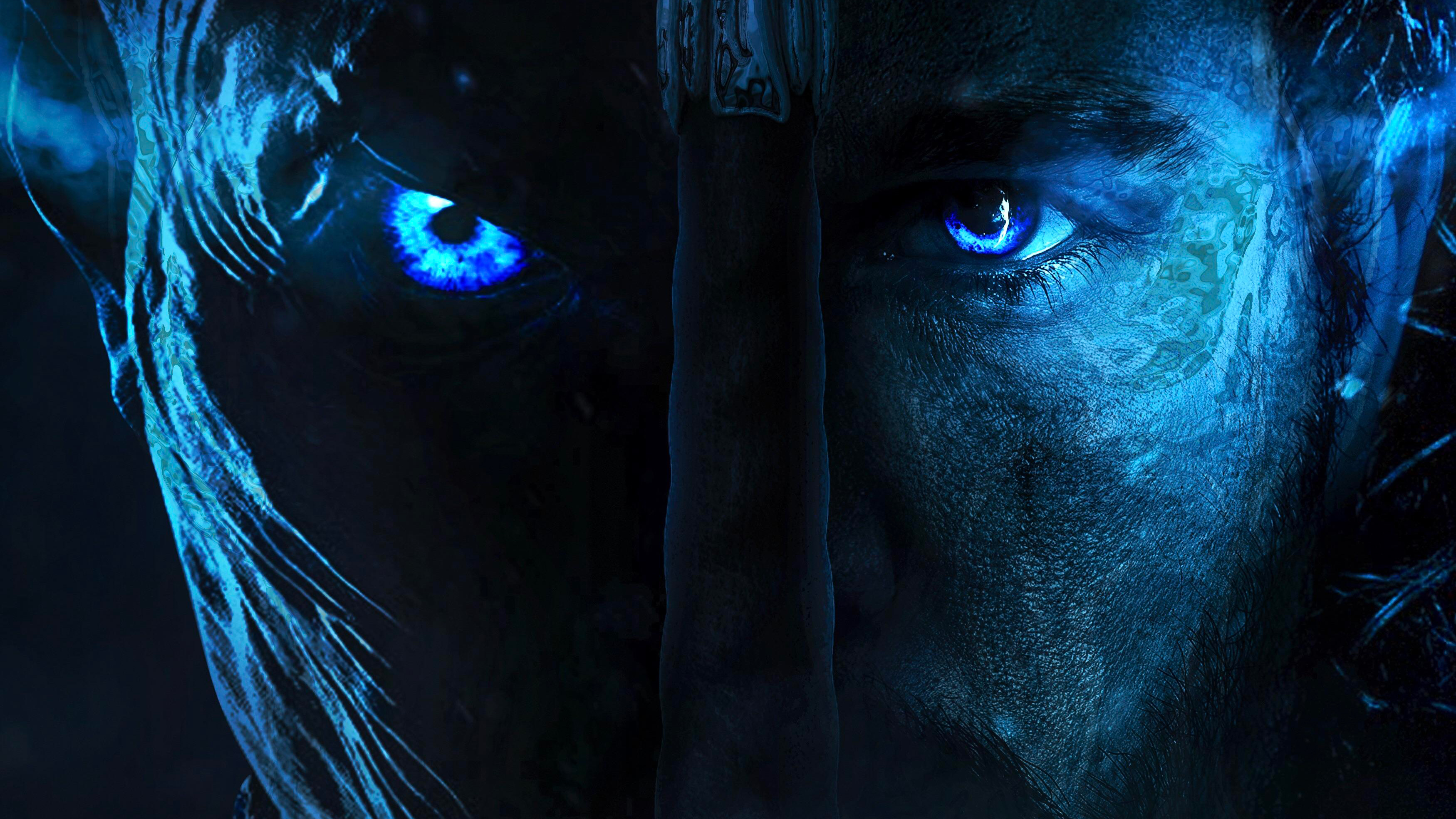 Game Of Thrones Season 8 2019, HD Tv Shows, 4k Wallpapers ...