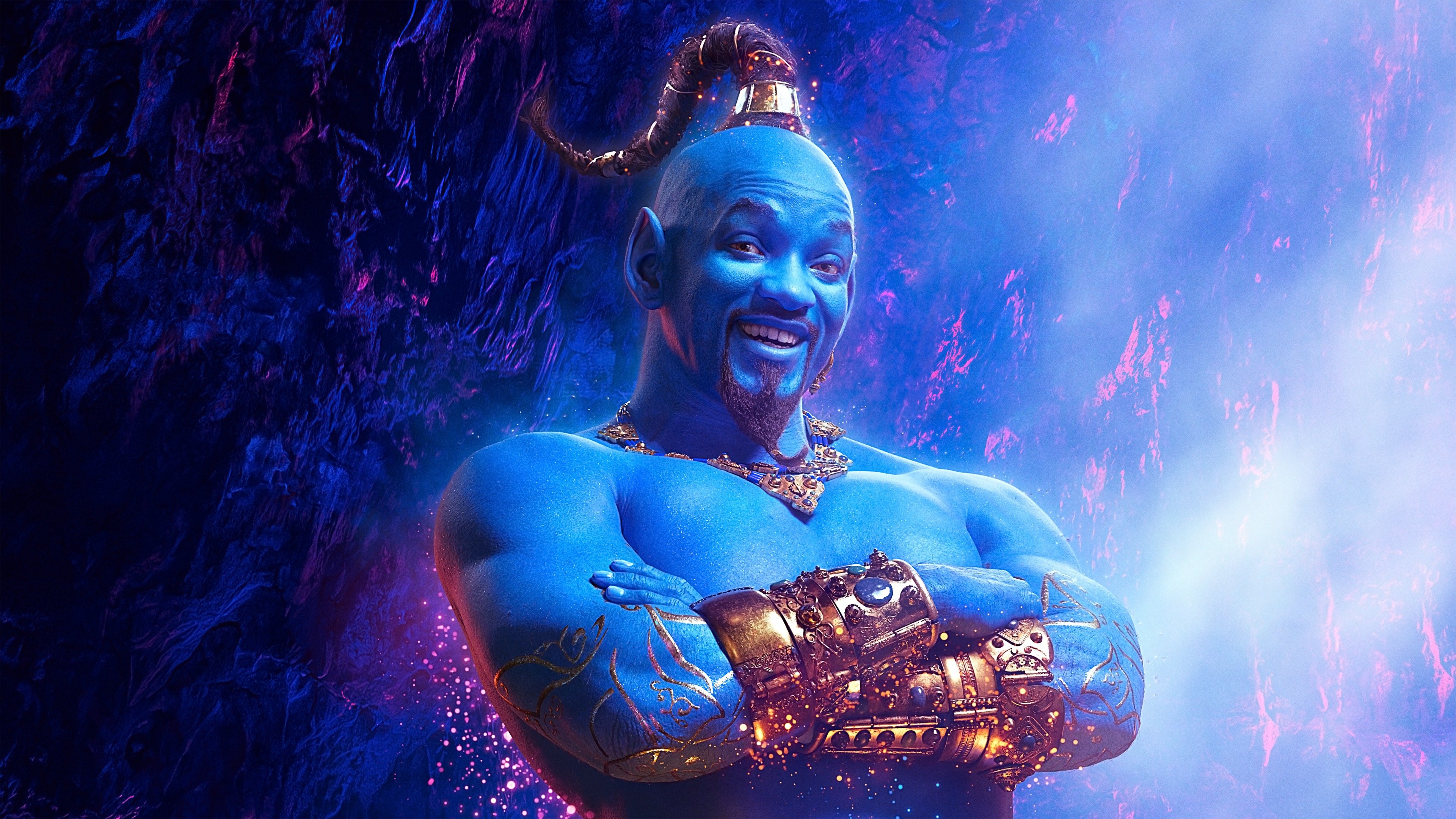 Genie Will Smith, HD Movies, 4k Wallpapers, Images, Backgrounds, Photos