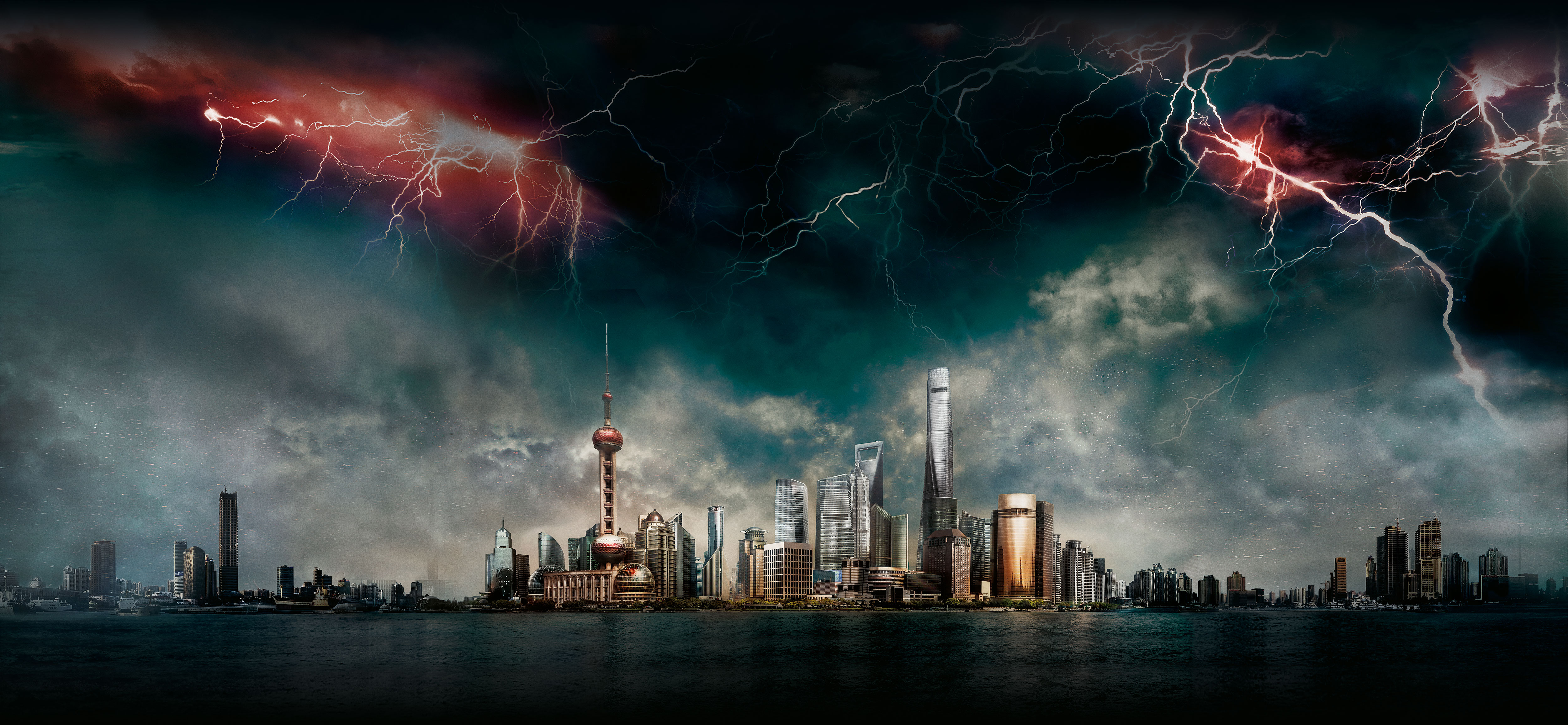 Geostorm 5k, HD Movies, 4k Wallpapers, Images, Backgrounds ...