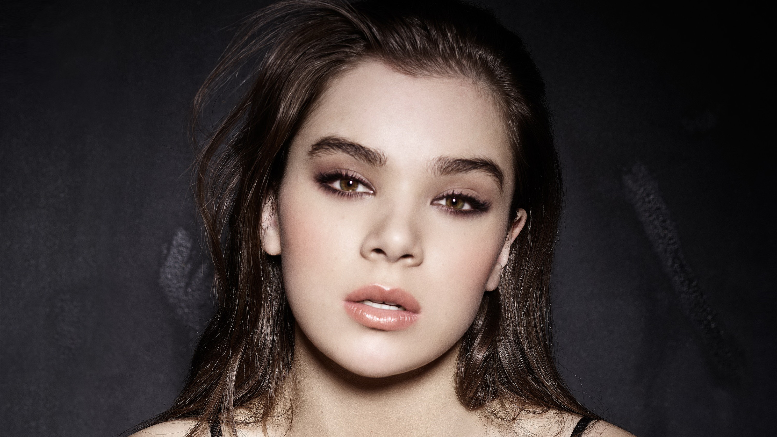 Hailee Steinfeld Closeup, HD Celebrities, 4k Wallpapers, Images