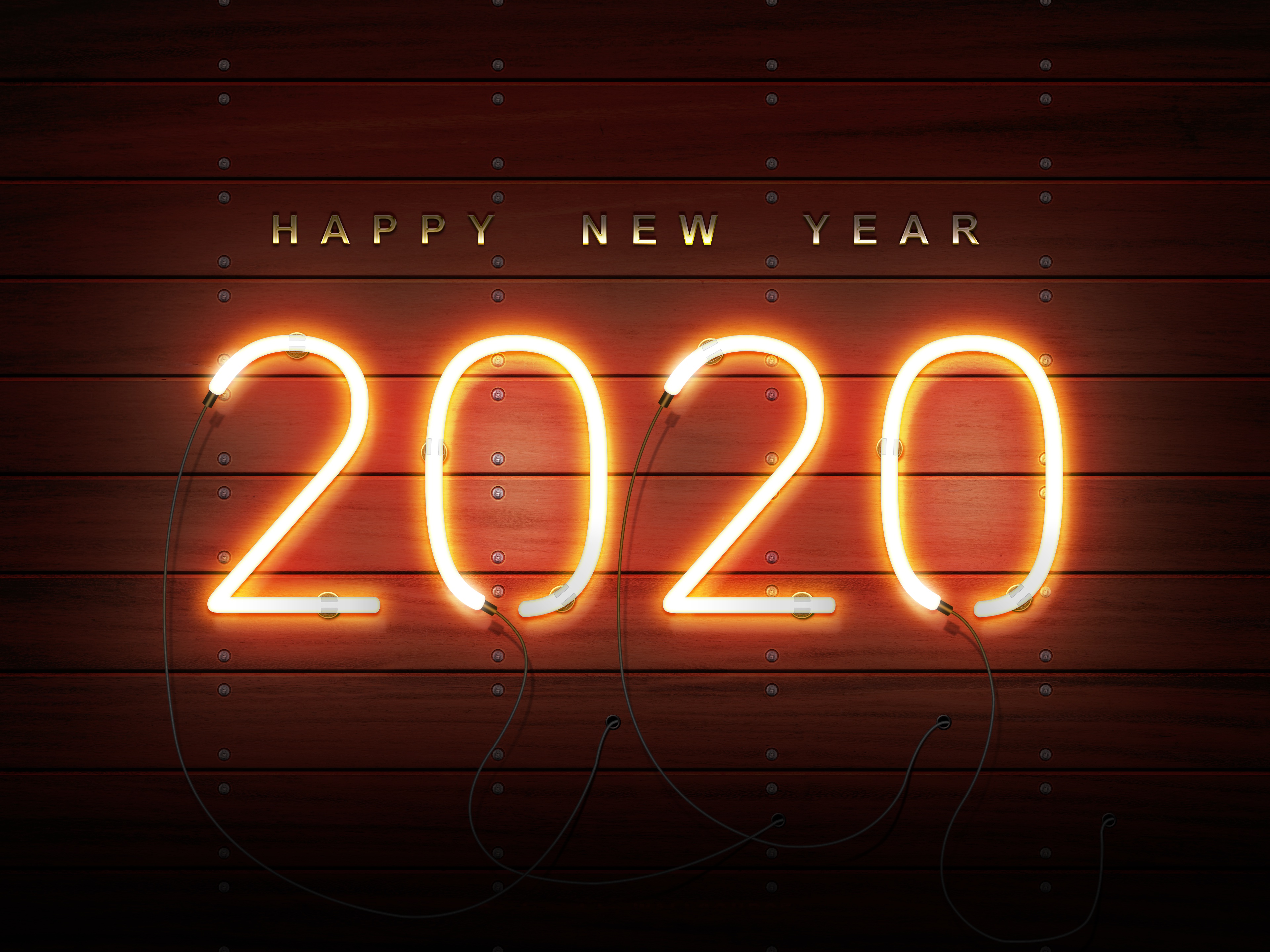 Happy New Year 2020, HD Celebrations, 4k Wallpapers, Images, Backgrounds, Photos and Pictures