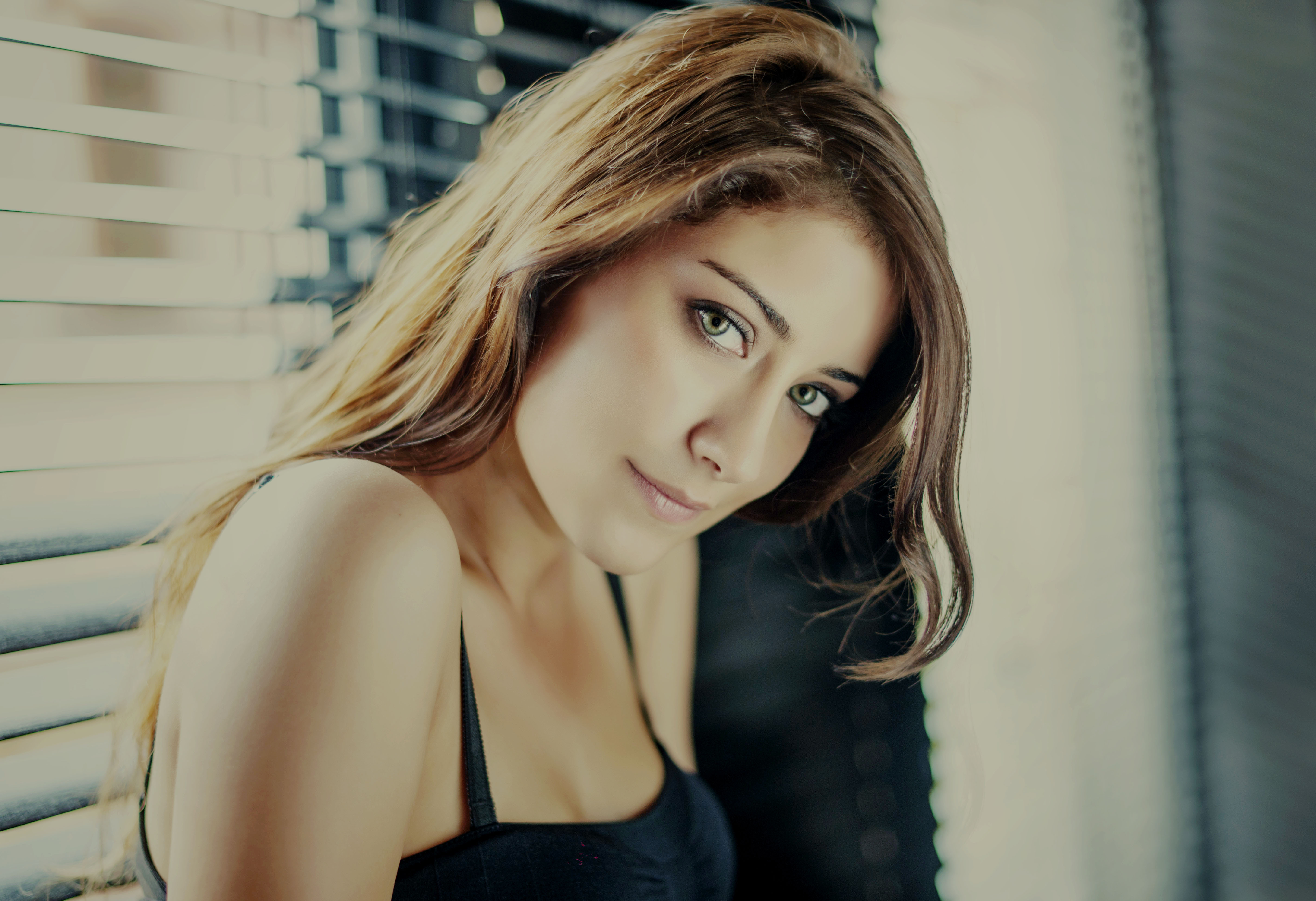 Hazal Kaya Hd Celebrities K Wallpapers Images Backgrounds Photos