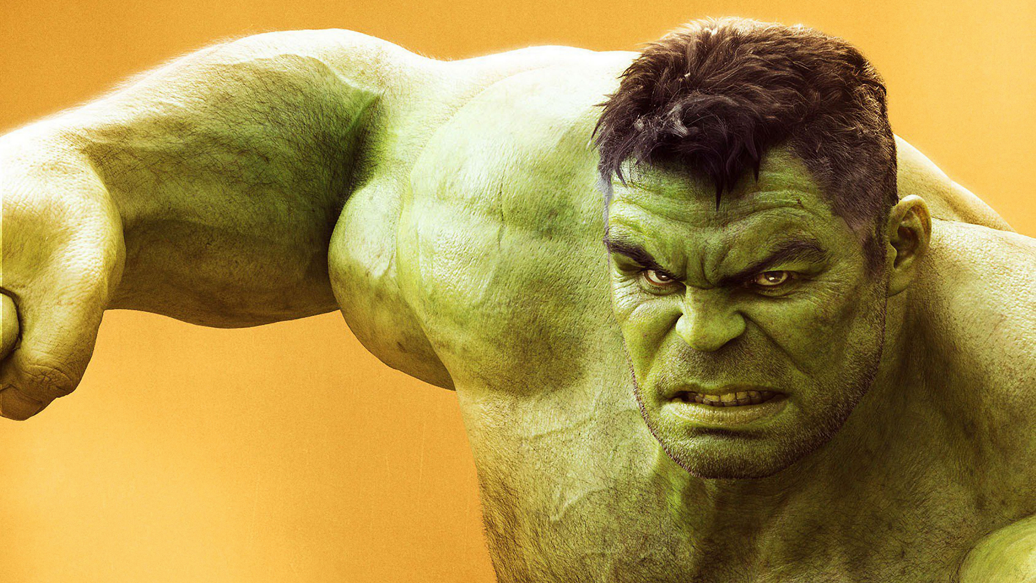 Hulk Superhero, HD Superheroes, 4k Wallpapers, Images, Backgrounds