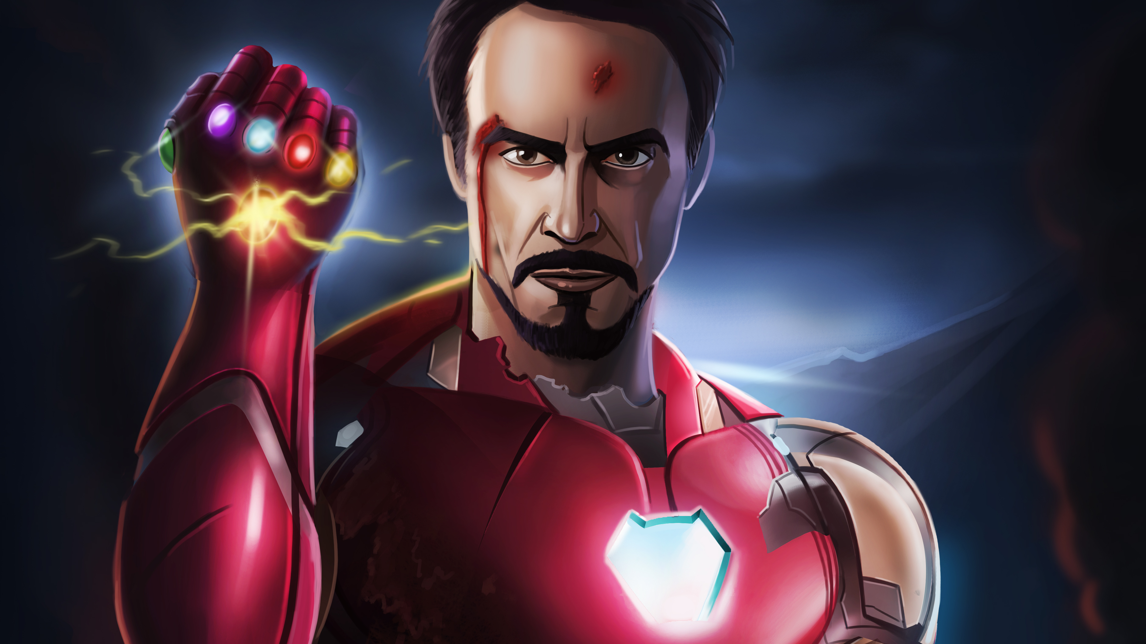 I Am Iron Man Wallpaper Hd Artist K Wallpapers Images Photos And 31872 Hot Sex Picture 1622