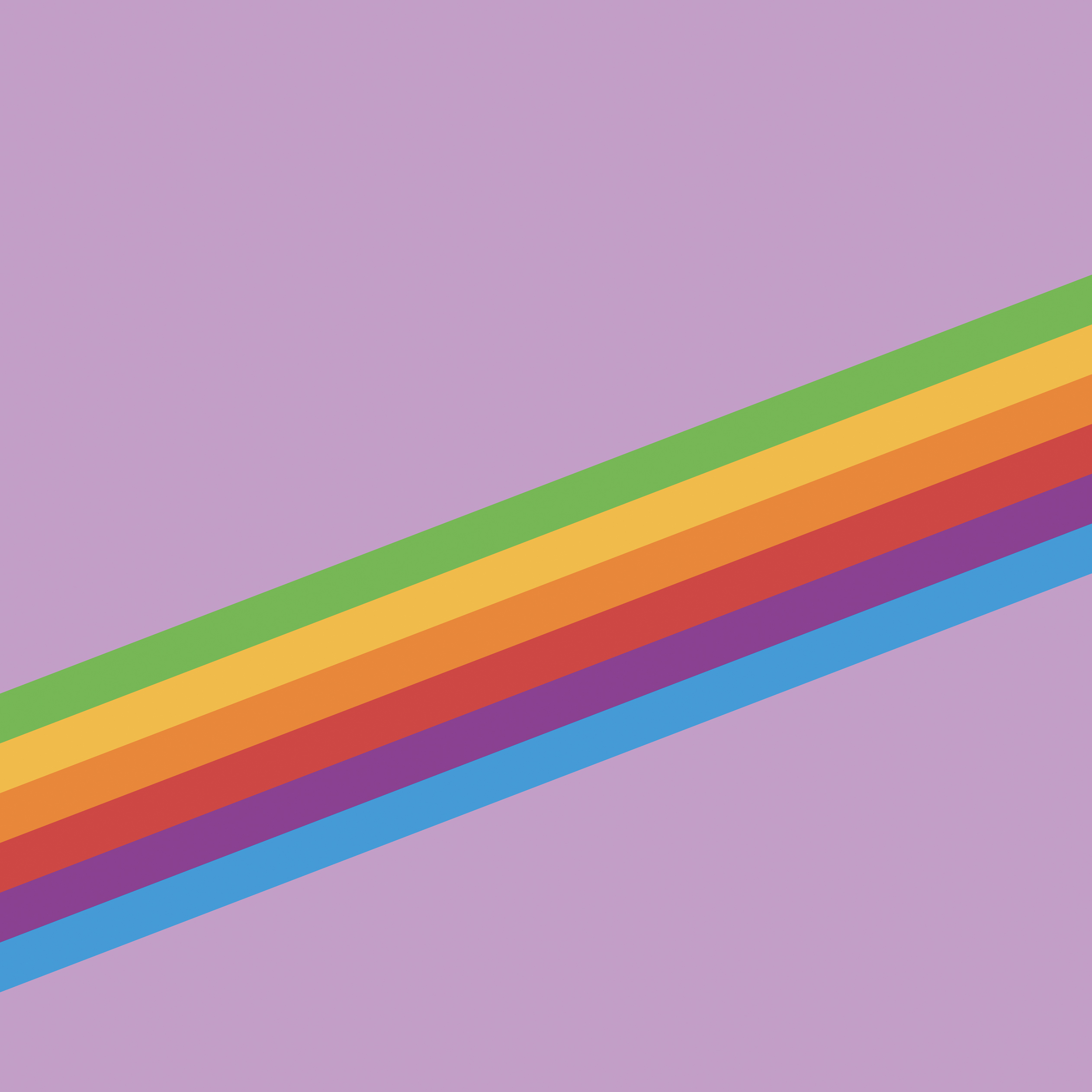 Ios 11 Heritage Stripe Purple, HD Abstract, 4k Wallpapers, Images