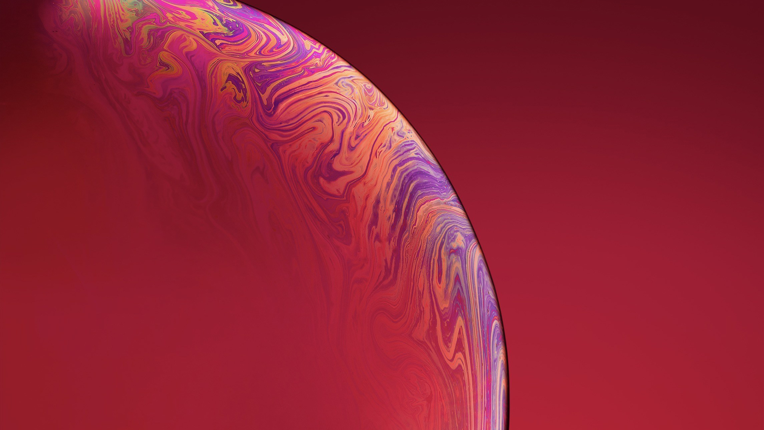 IPhone Xs Double Bubble Red, HD Computer, 4k Wallpapers ...