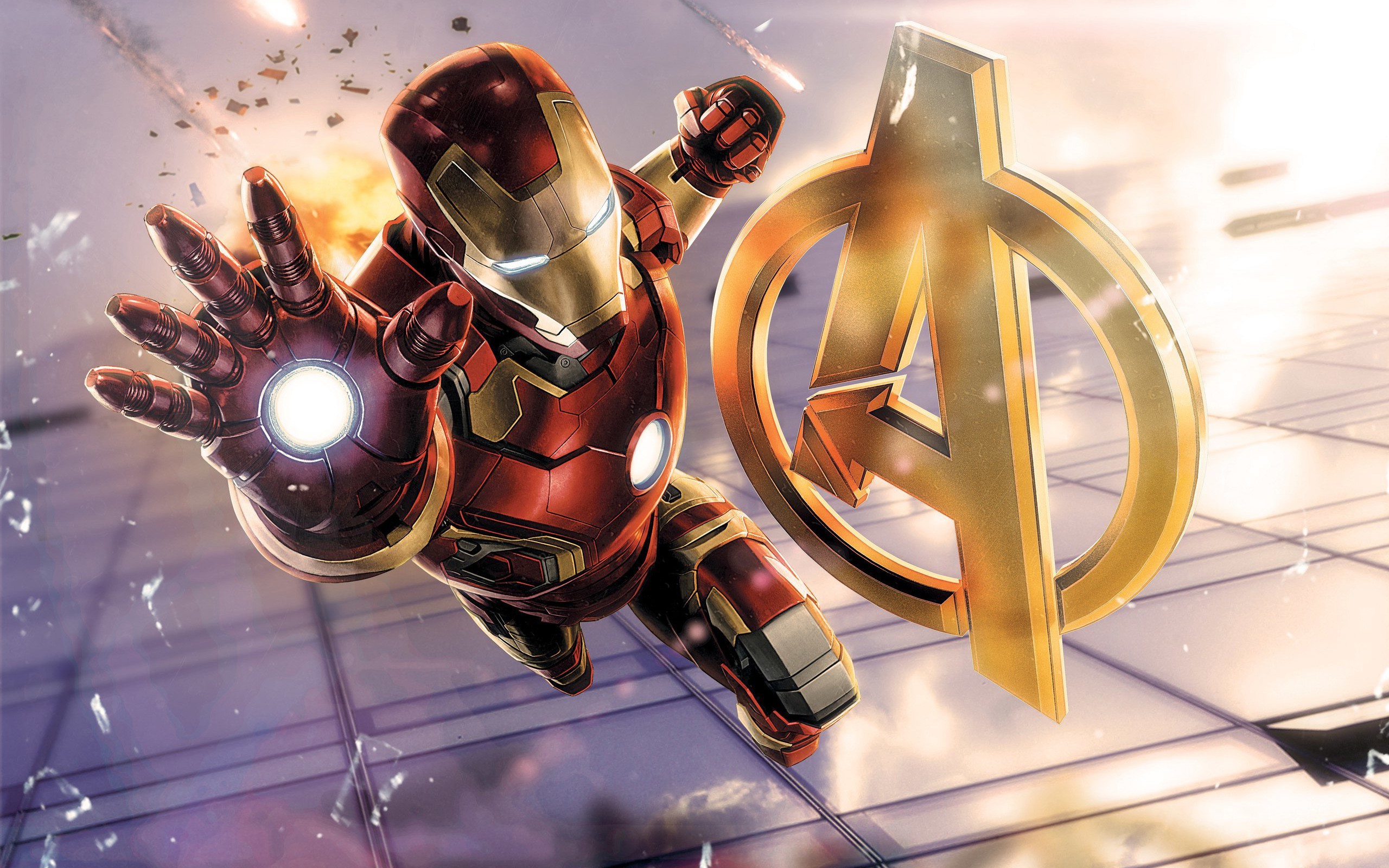 Iron Man Avengers Hd Movies 4k Wallpapers Images Backgrounds