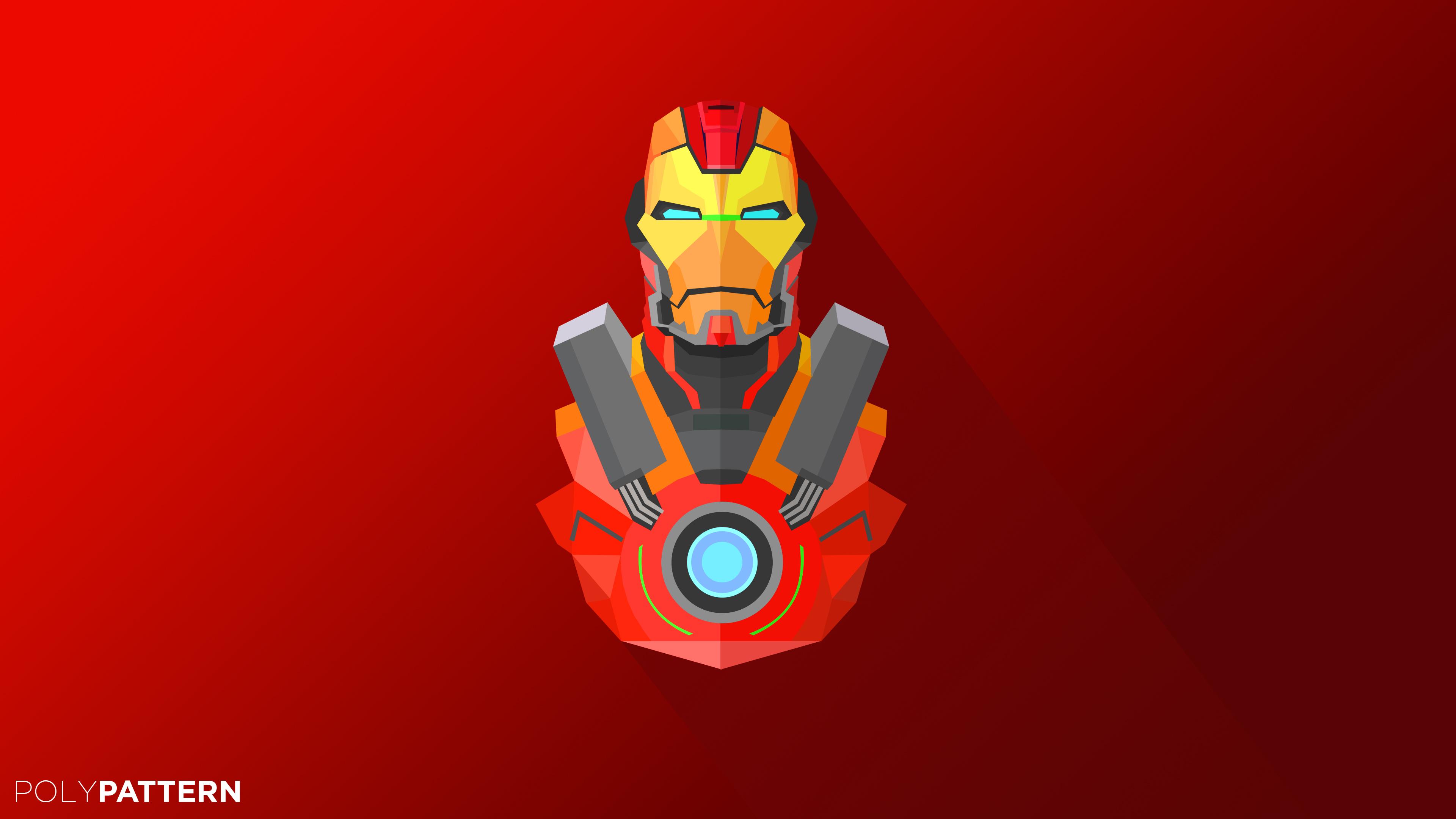 Iron Man Heartbreaker Artwork 4k HD Superheroes 4k Wallpapers