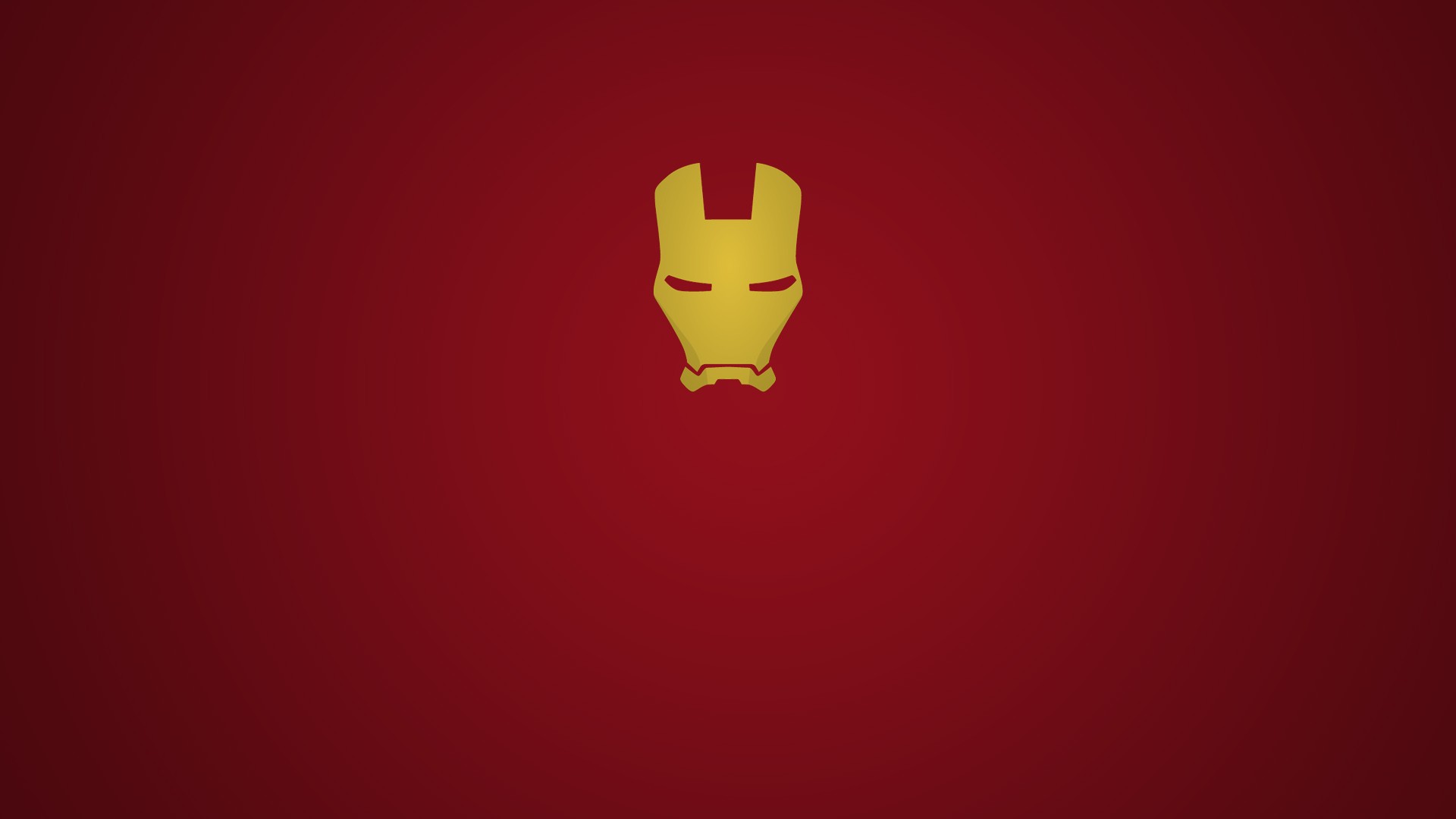 Iron Man Simple 2 HD Artist 4k Wallpapers Images Backgrounds