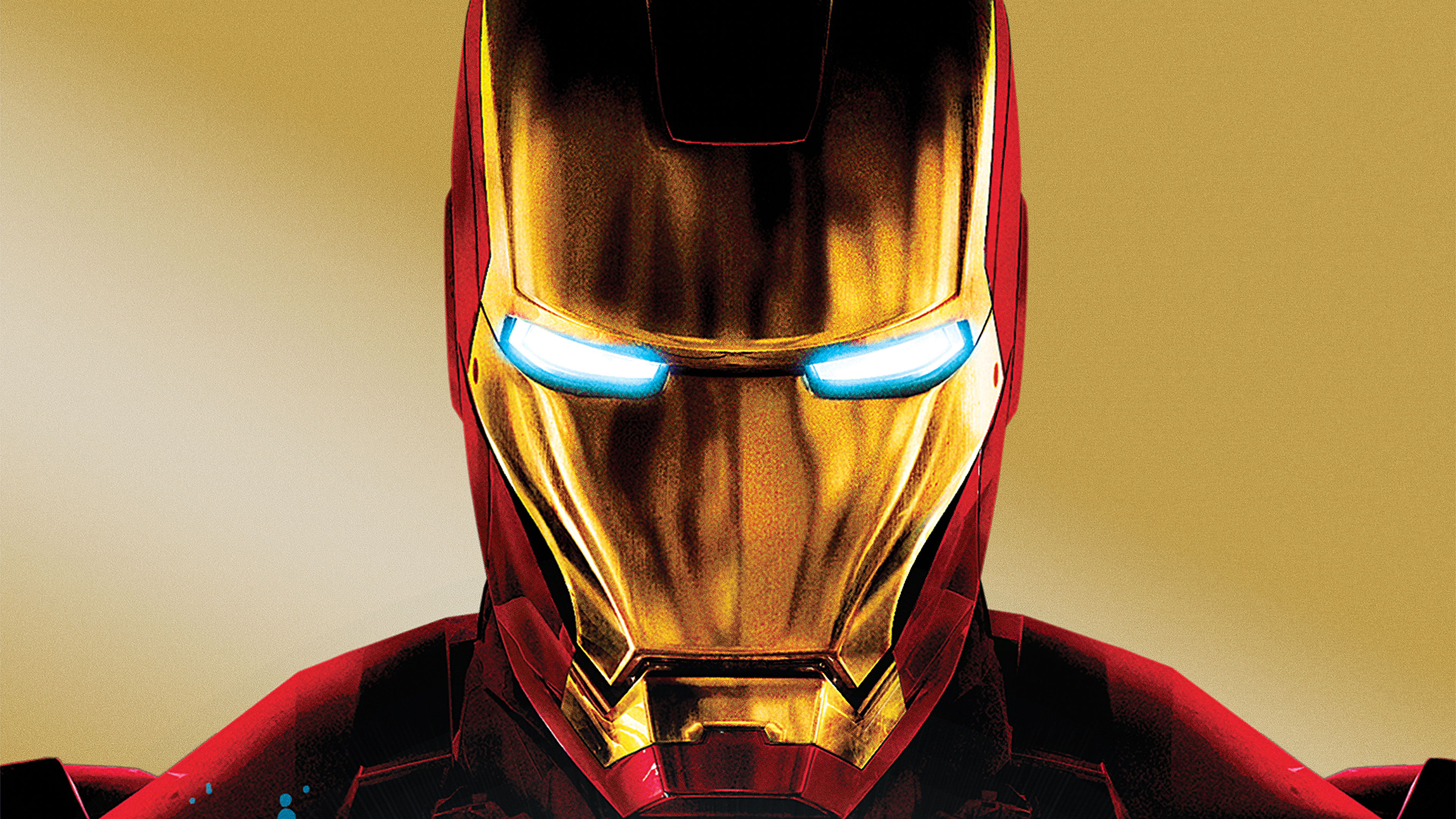 Iron Man Superhero 4k, HD Superheroes, 4k Wallpapers ...