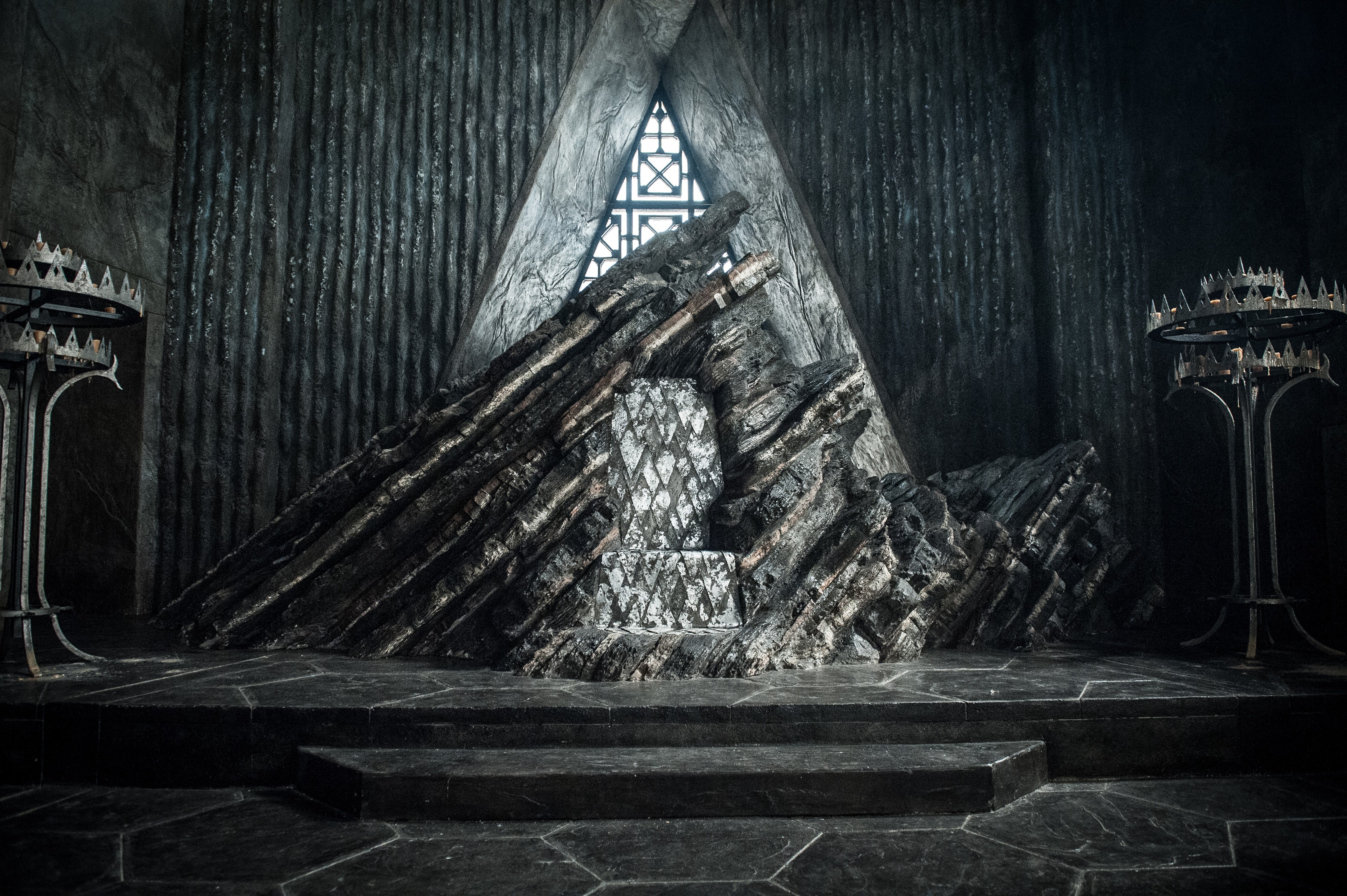 Iron Throne 4k Game Of Thrones, HD Tv Shows, 4k Wallpapers, Images