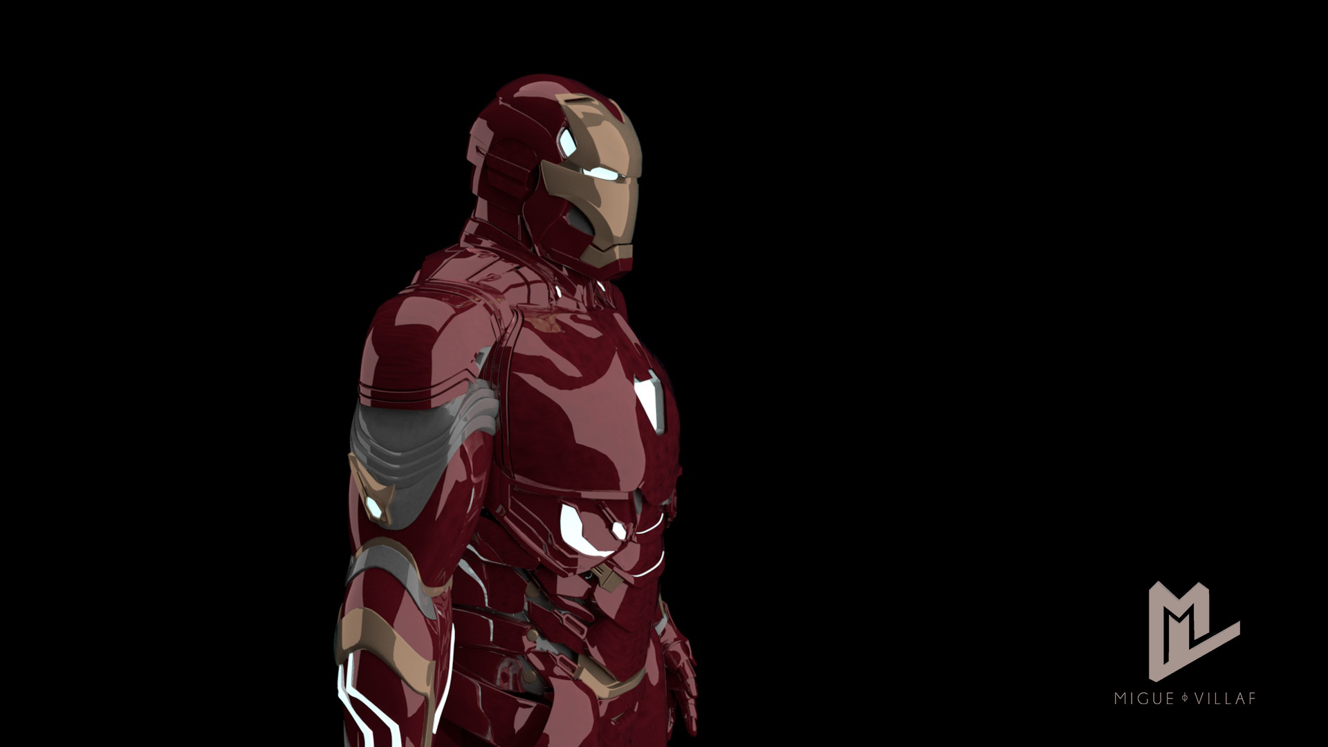 IronMan Infinity War Suit HD Movies 4k Wallpapers Images